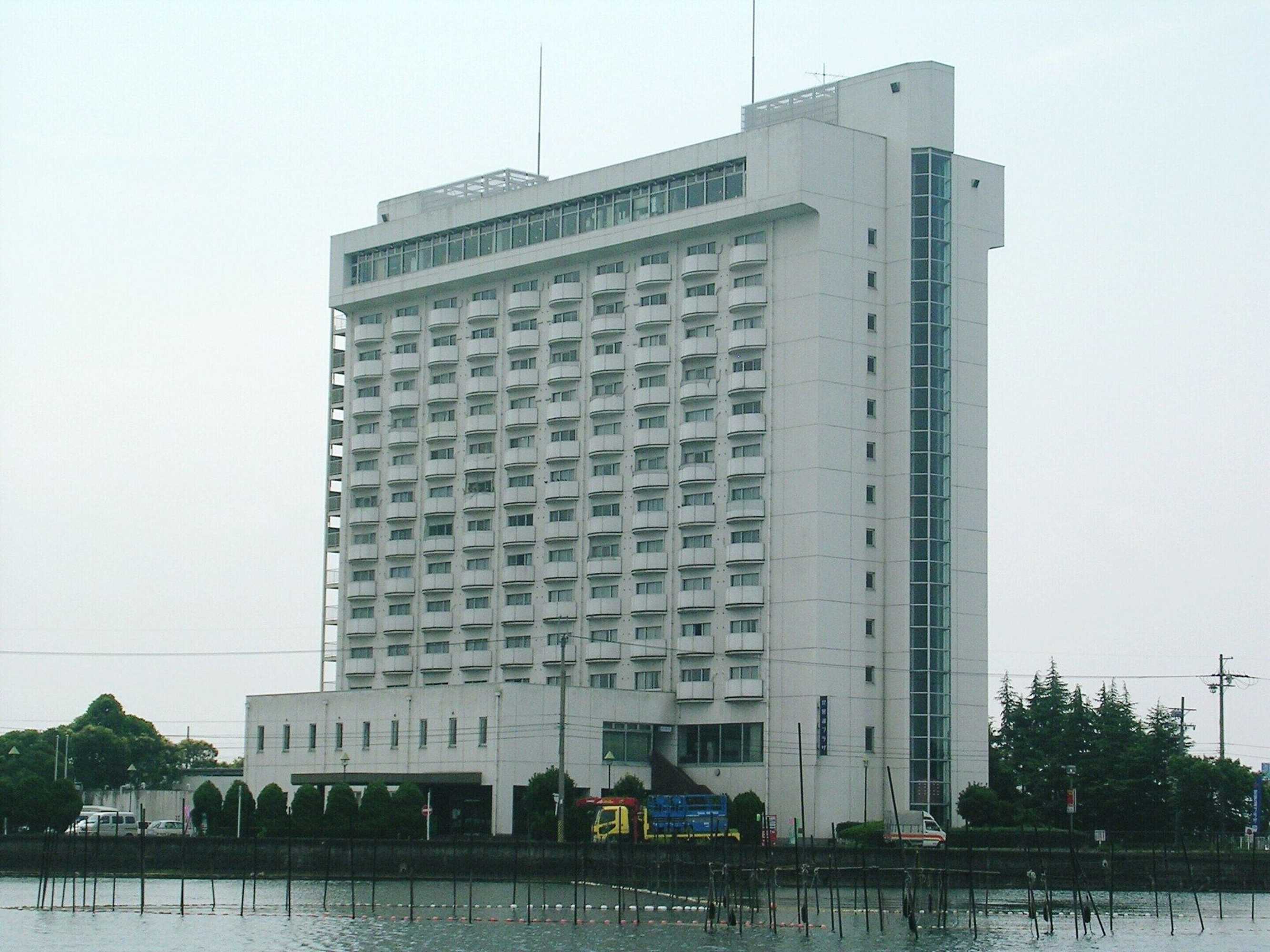 Gift card for Hotel Biwako Plaza Gift card for Hotel Biwako Plaza