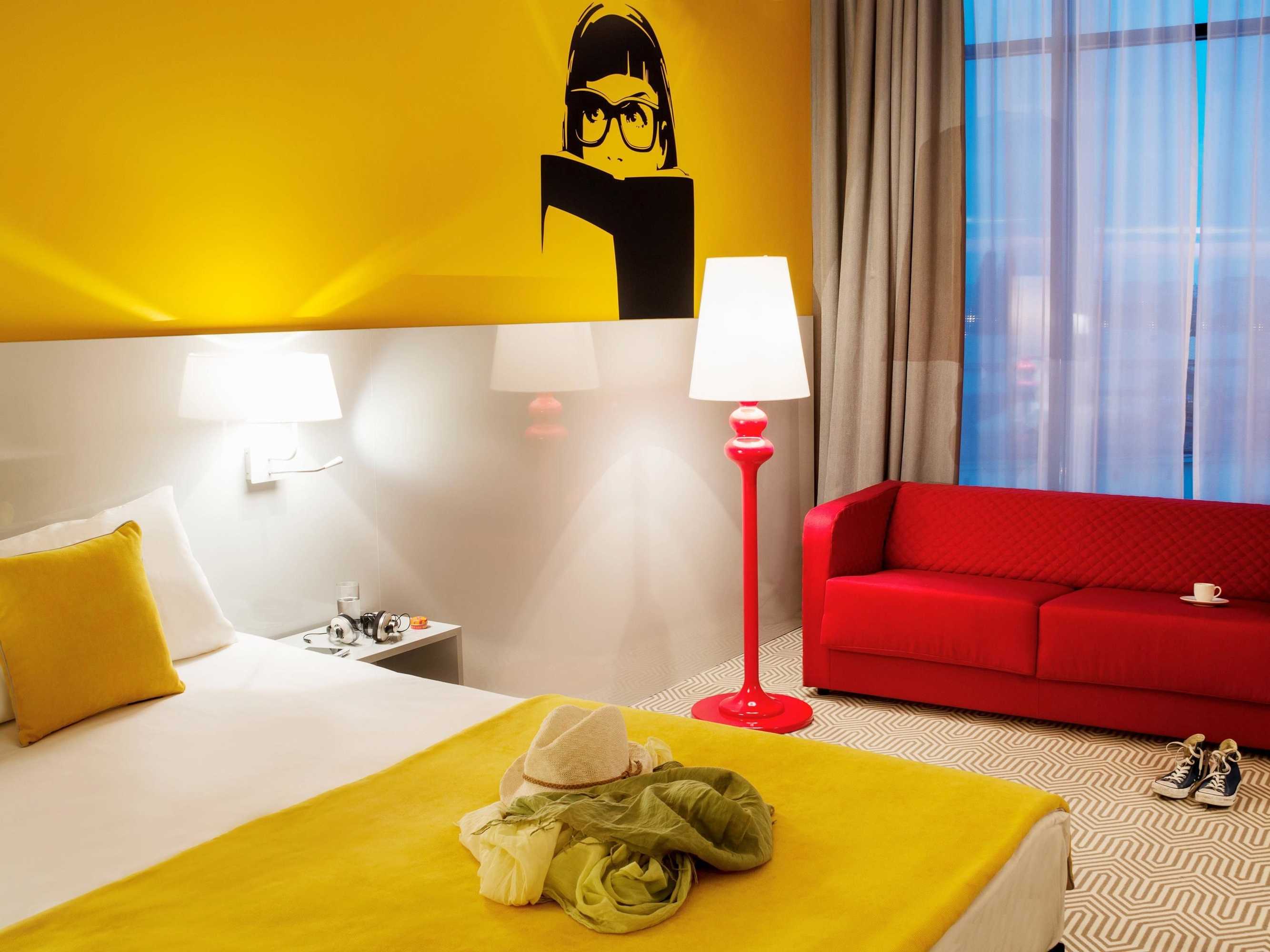 Gift card for Ibis Styles Wroclaw Centrum Gift card for Ibis Styles Wroclaw Centrum