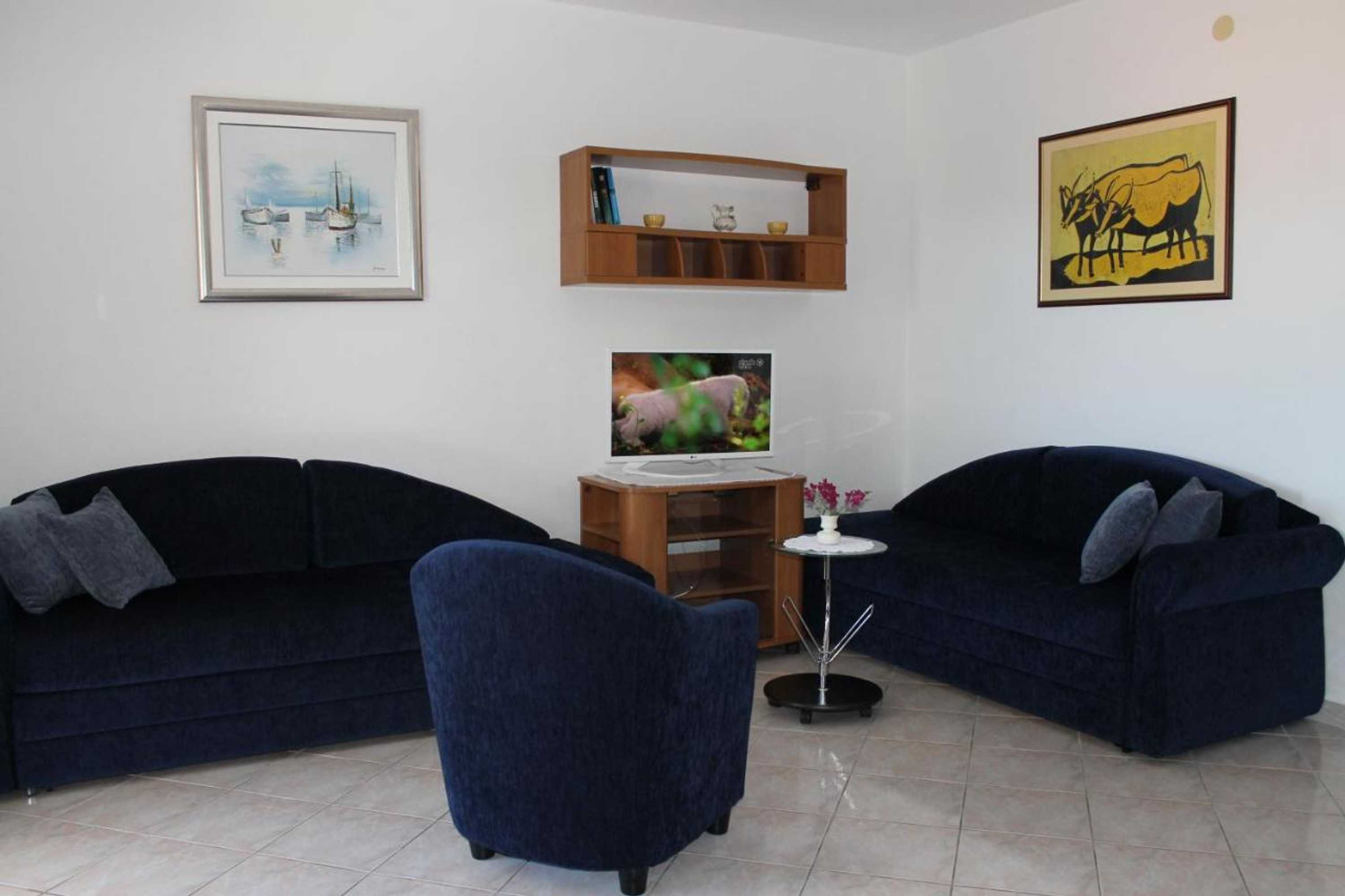 Gift card for Apartments Mareblu