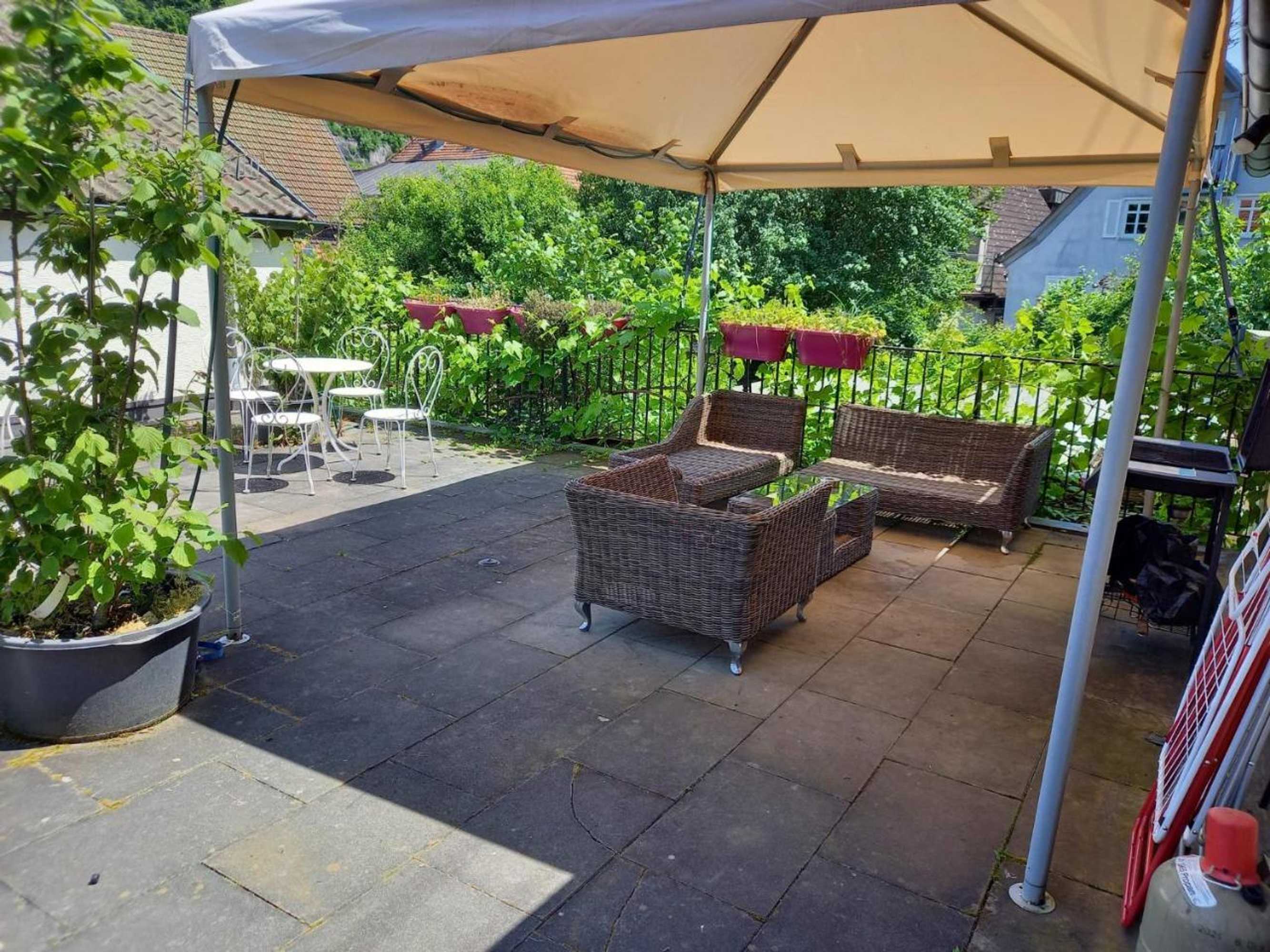 Gift card for Ferienwohnungen Calwer Höfle - Für Firmen, Handwerker Und Monteure