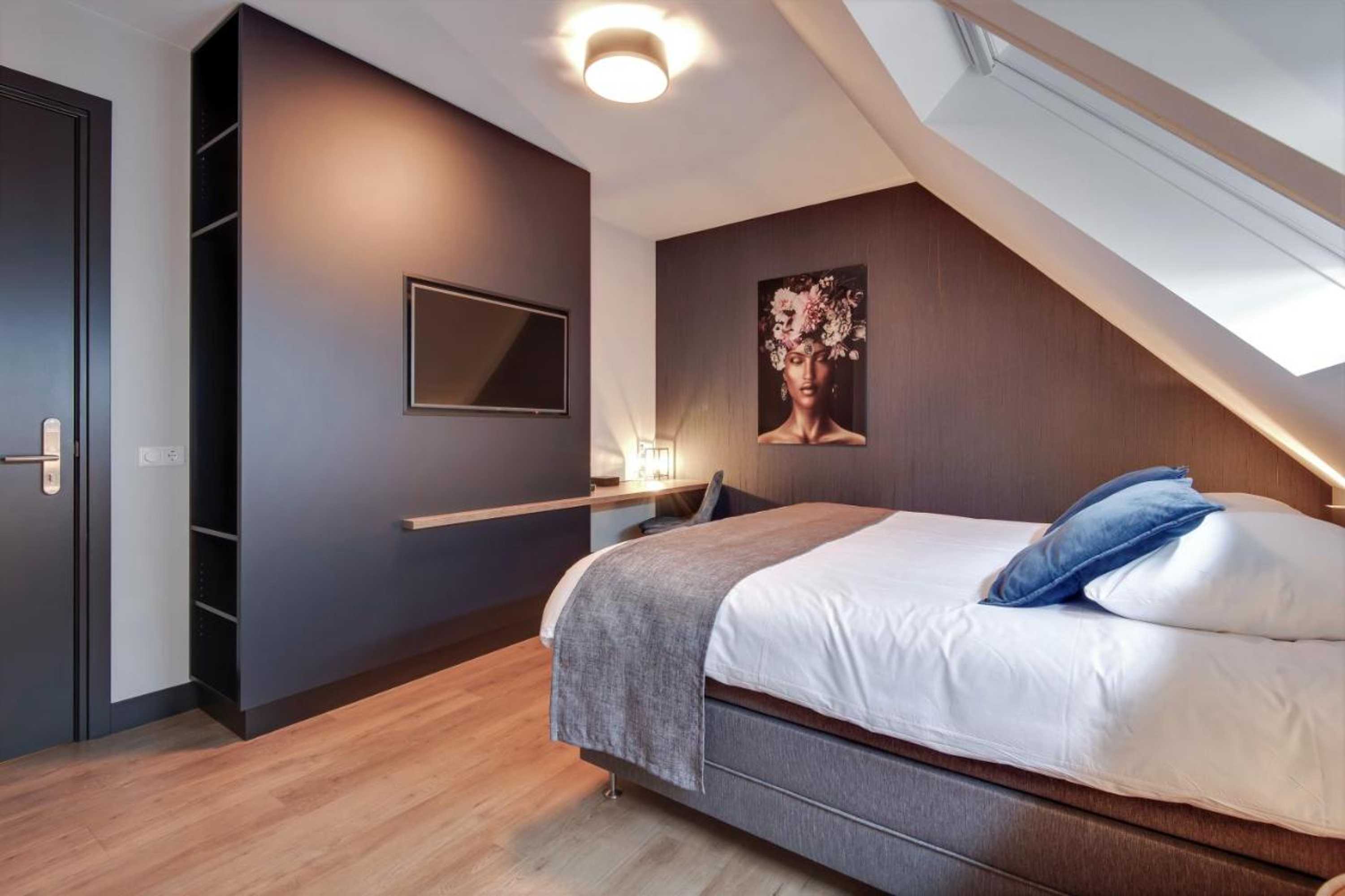 Gift card for Op Dn Kreijtenberg