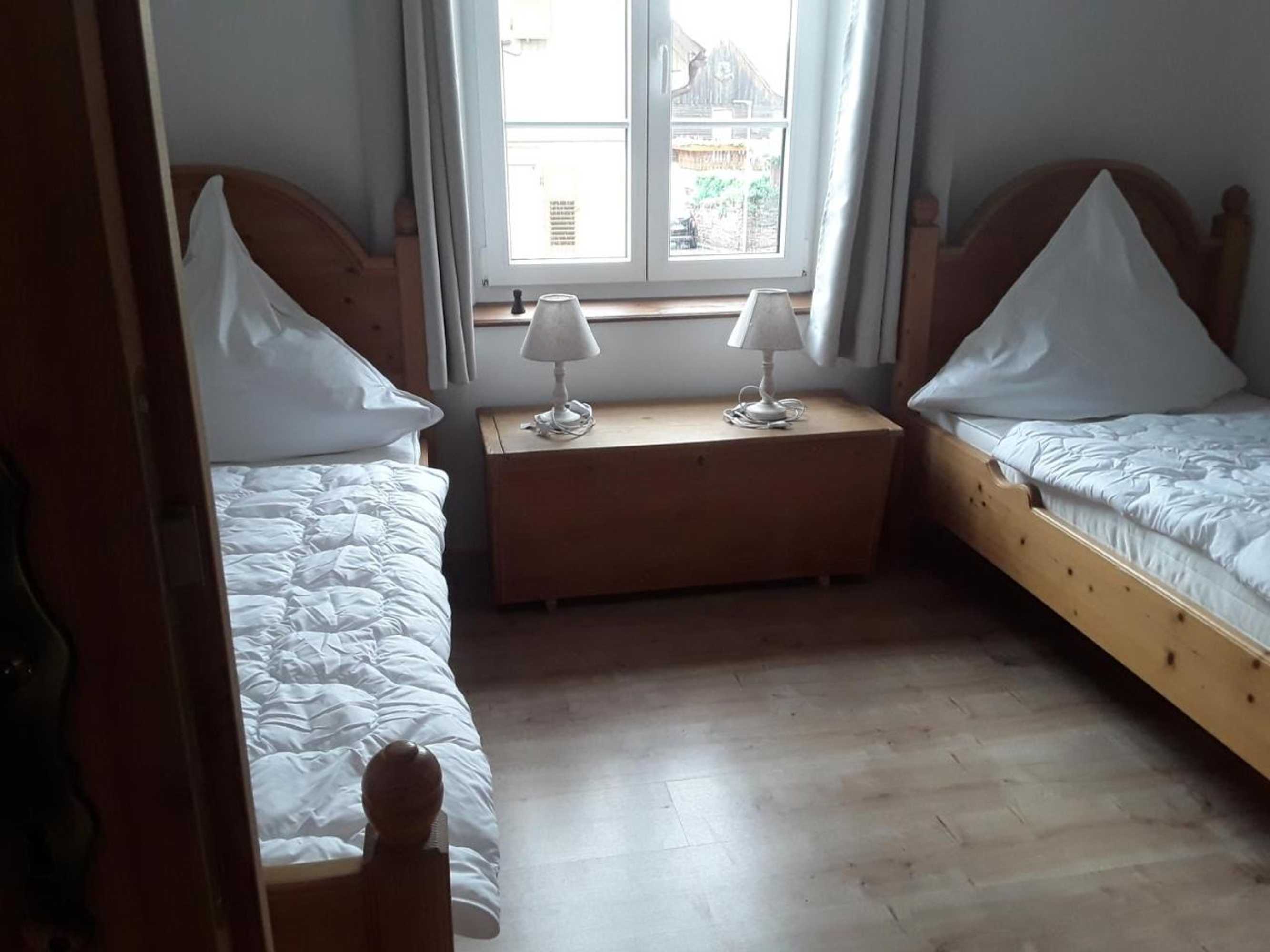 Gift card for Ferienwohnung Christina