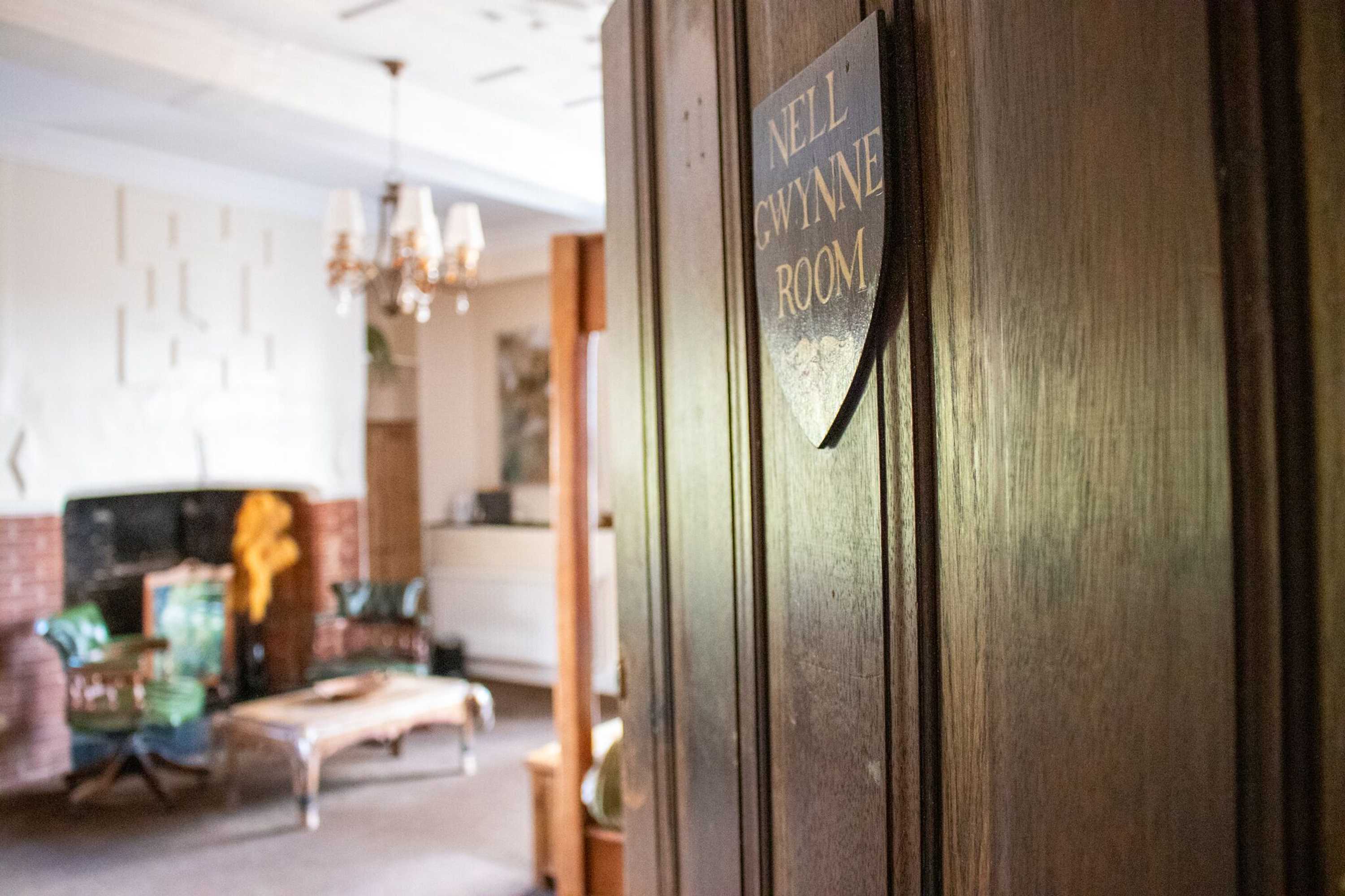 Gift card for The Scole Hotel