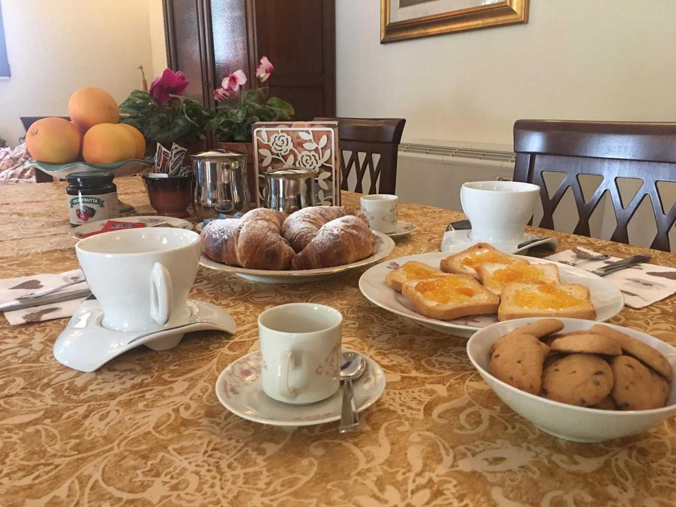 Gift card for La Quercia Antica B&b