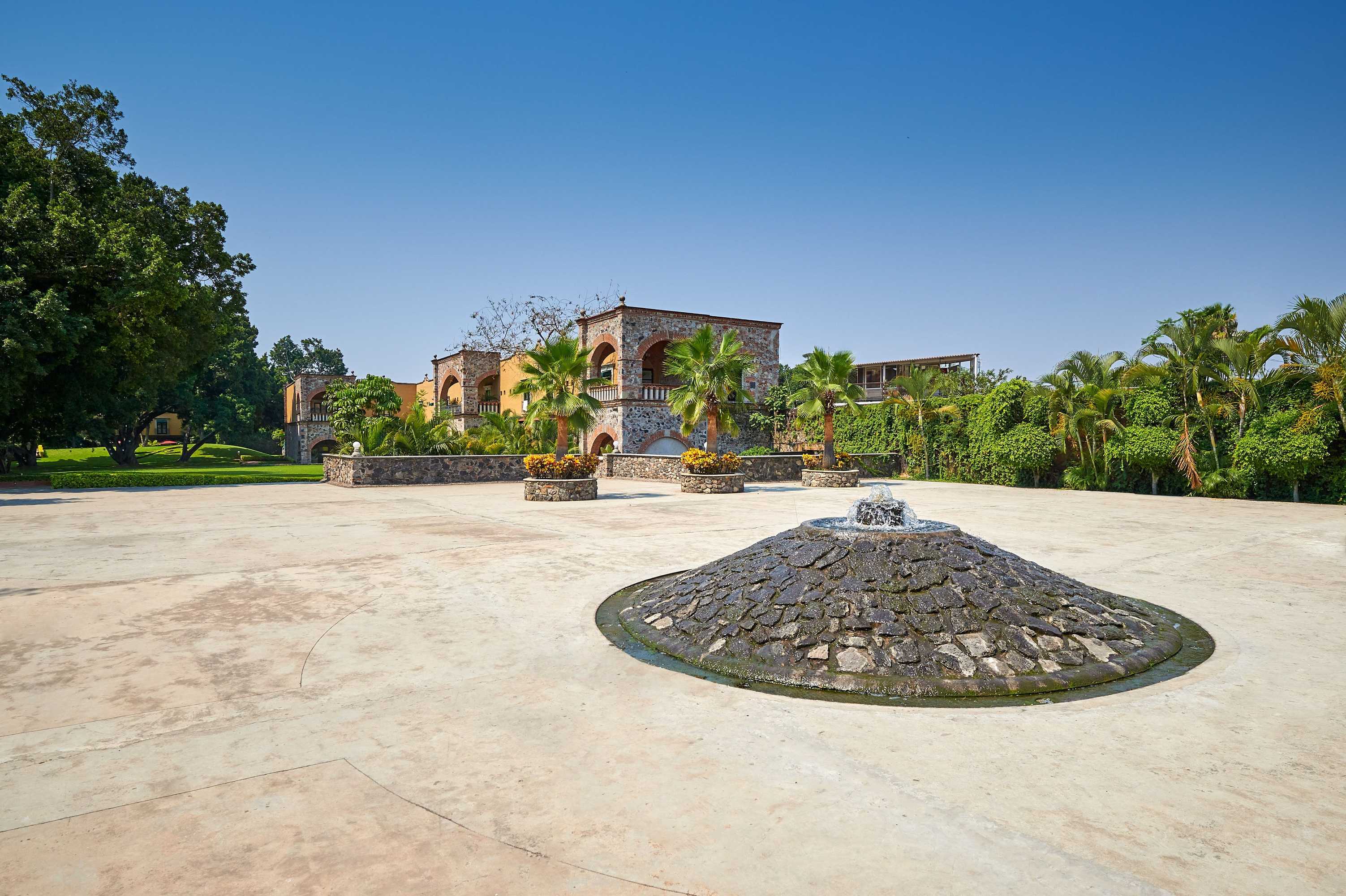 Gift card for Fiesta Americana Hacienda San Antonio el Puente Resort & Spa Gift card for Fiesta Americana Hacienda San Antonio el Puente Resort & Spa