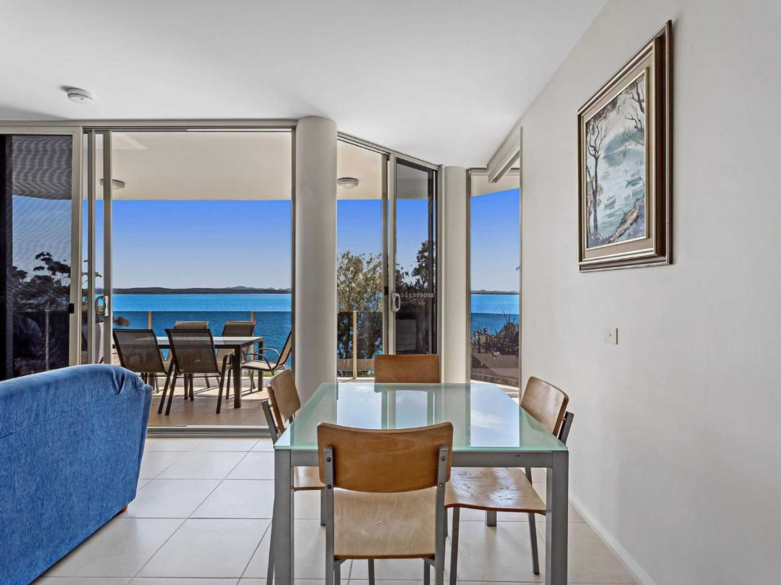 Gift card for Mirage 1 24 Gloucester Street