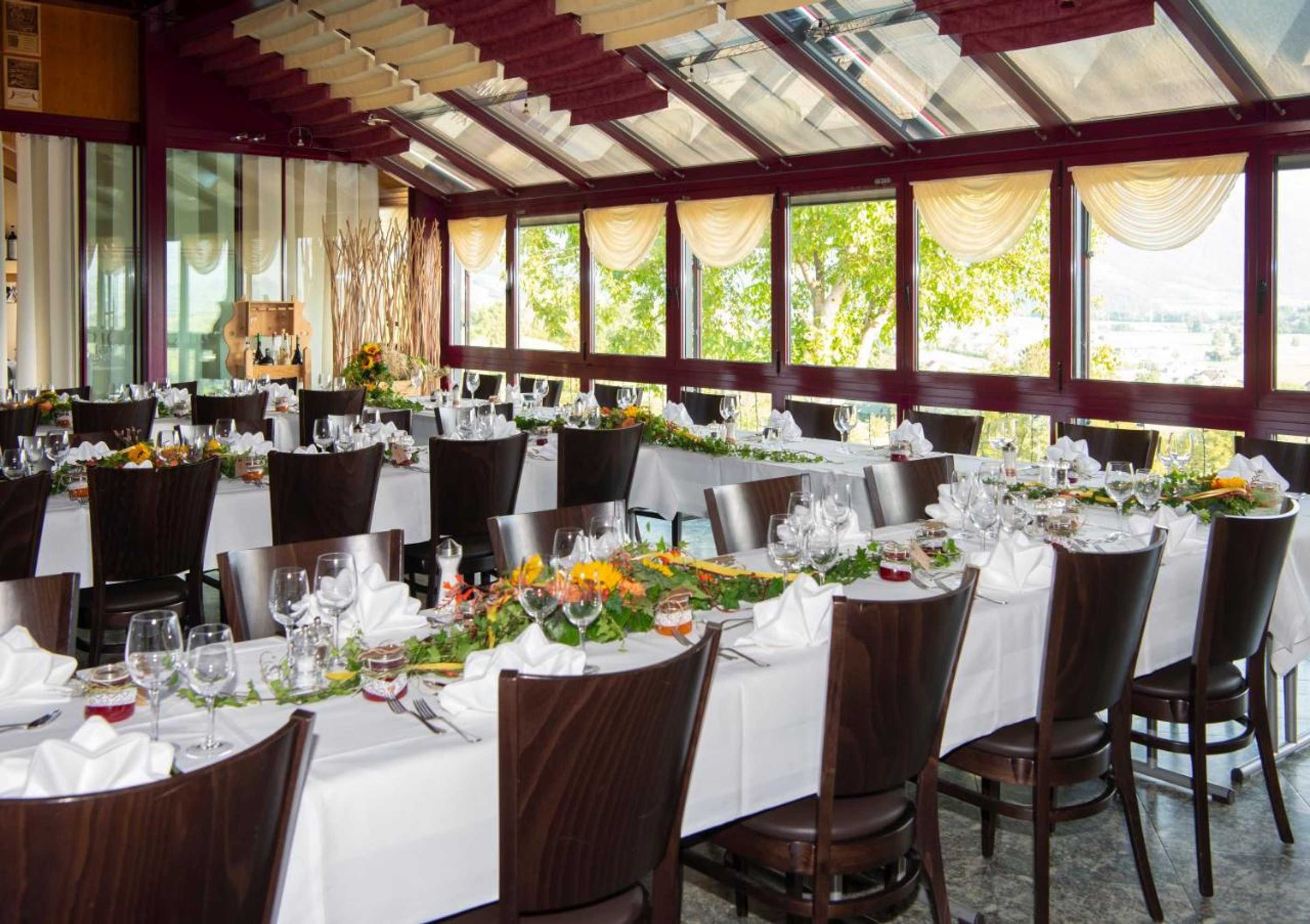 Gift card for Hotel Frohe Aussicht