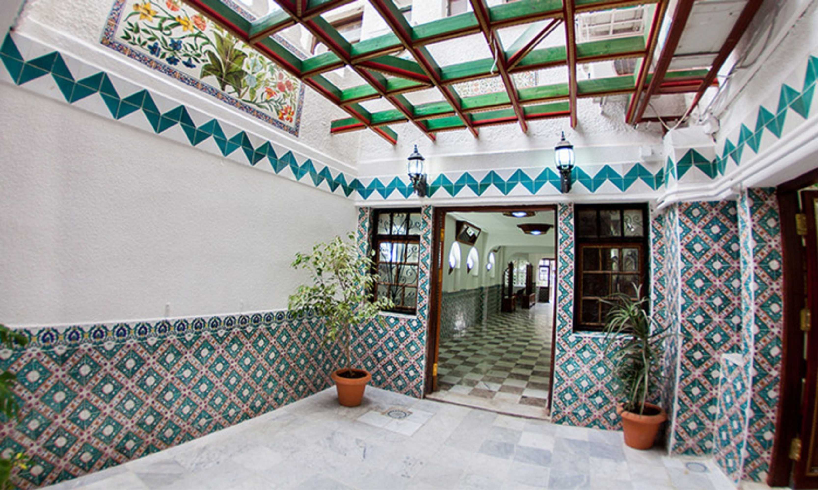 Gift card for Dar Diaf Cheraga Gift card for Dar Diaf Cheraga