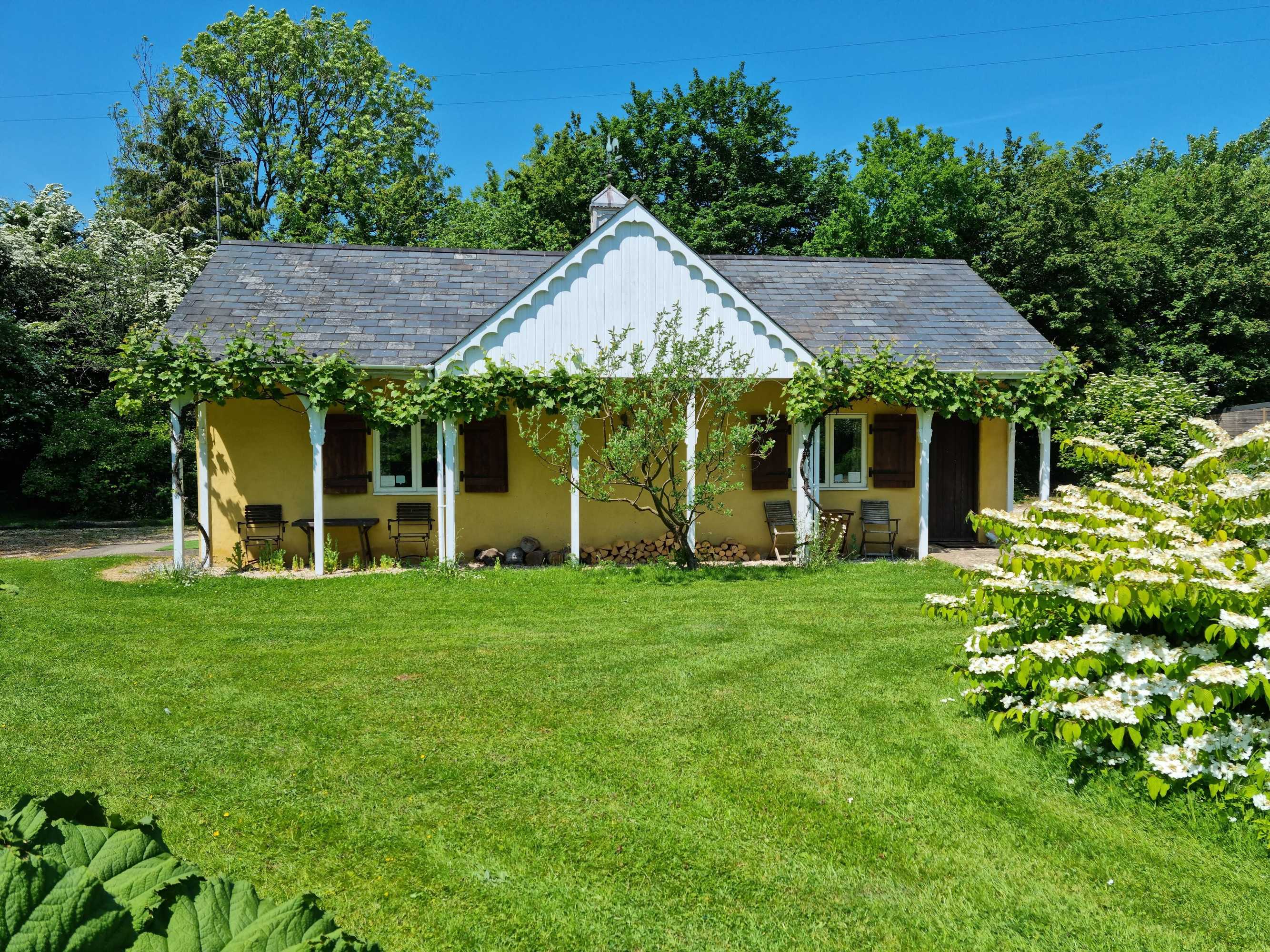 Gift card for Glyndwr Vineyard