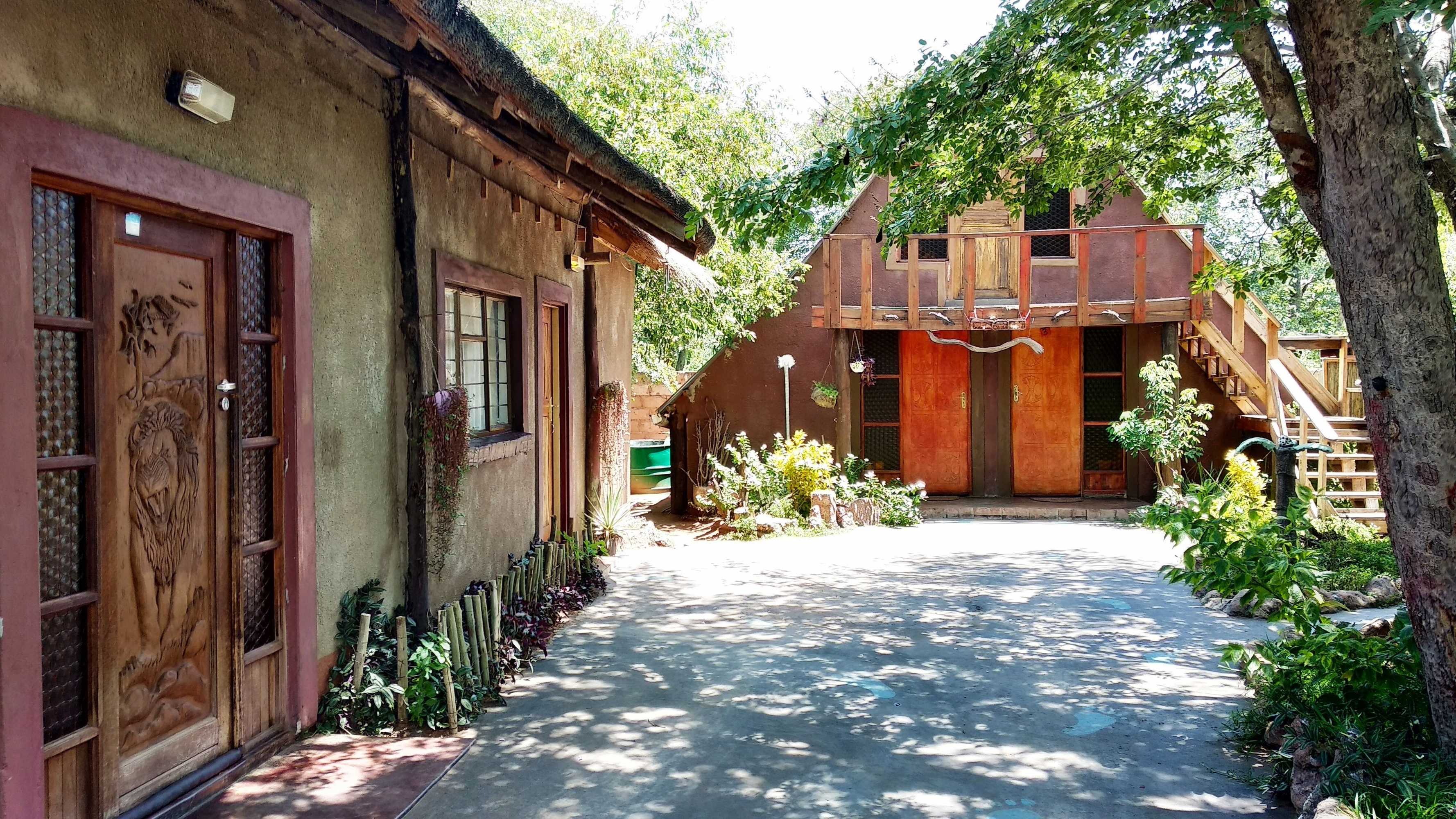 Gift card for Elephant Trail Guesthouse And Backpackers Gift card for Elephant Trail Guesthouse And Backpackers