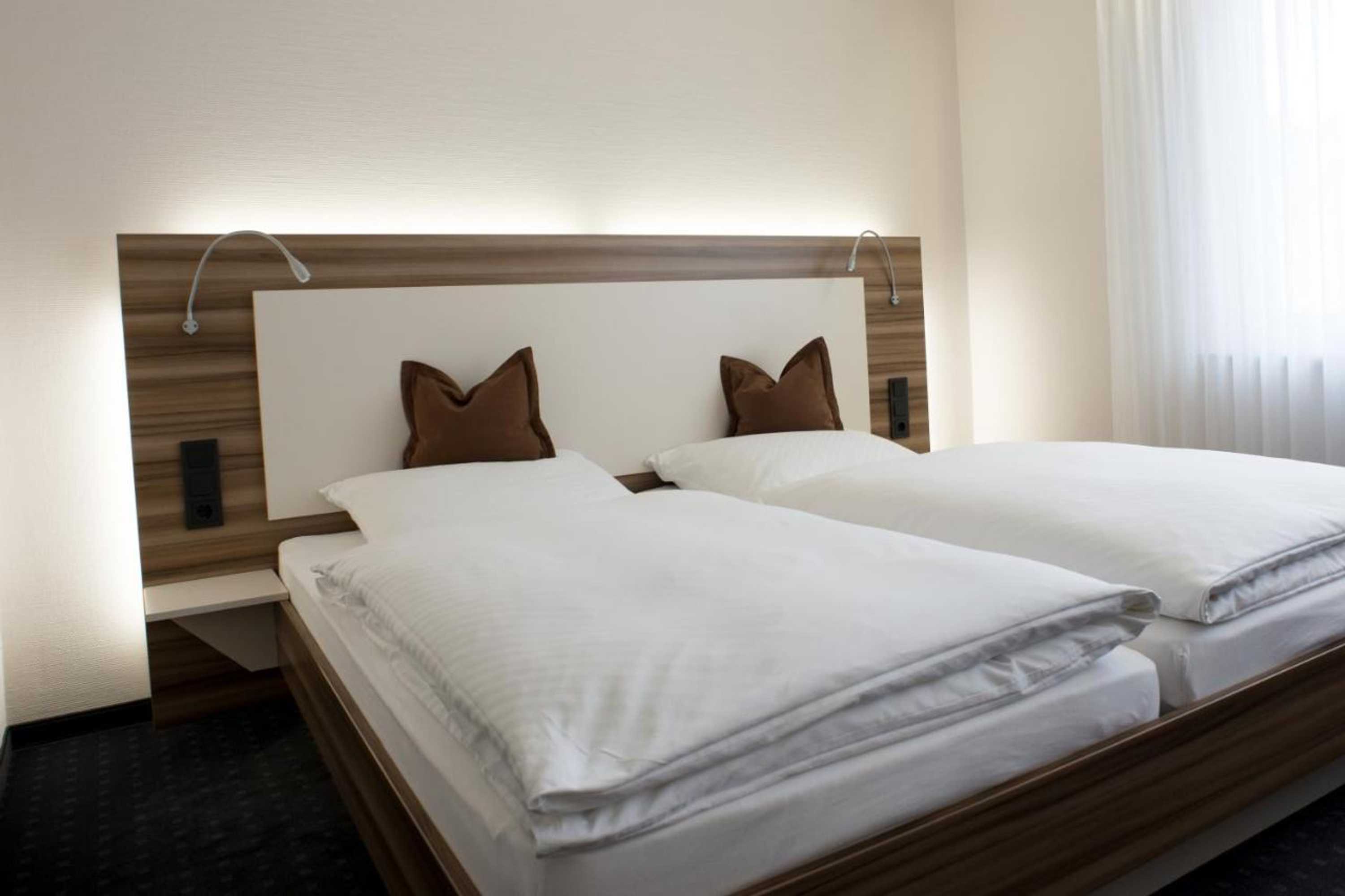Gift card for Hotel Kögel