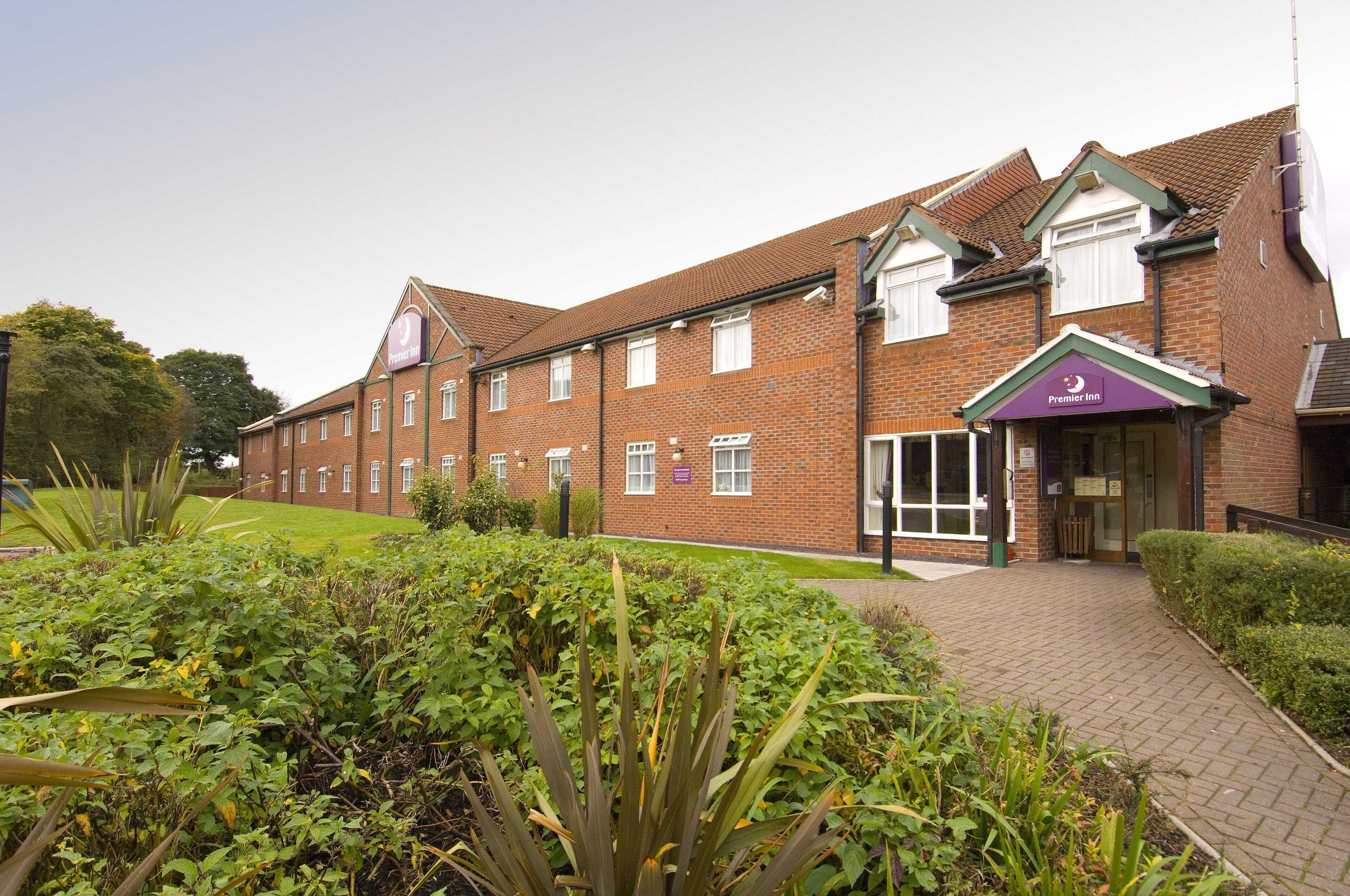 Gift card for Premier Inn Runcorn