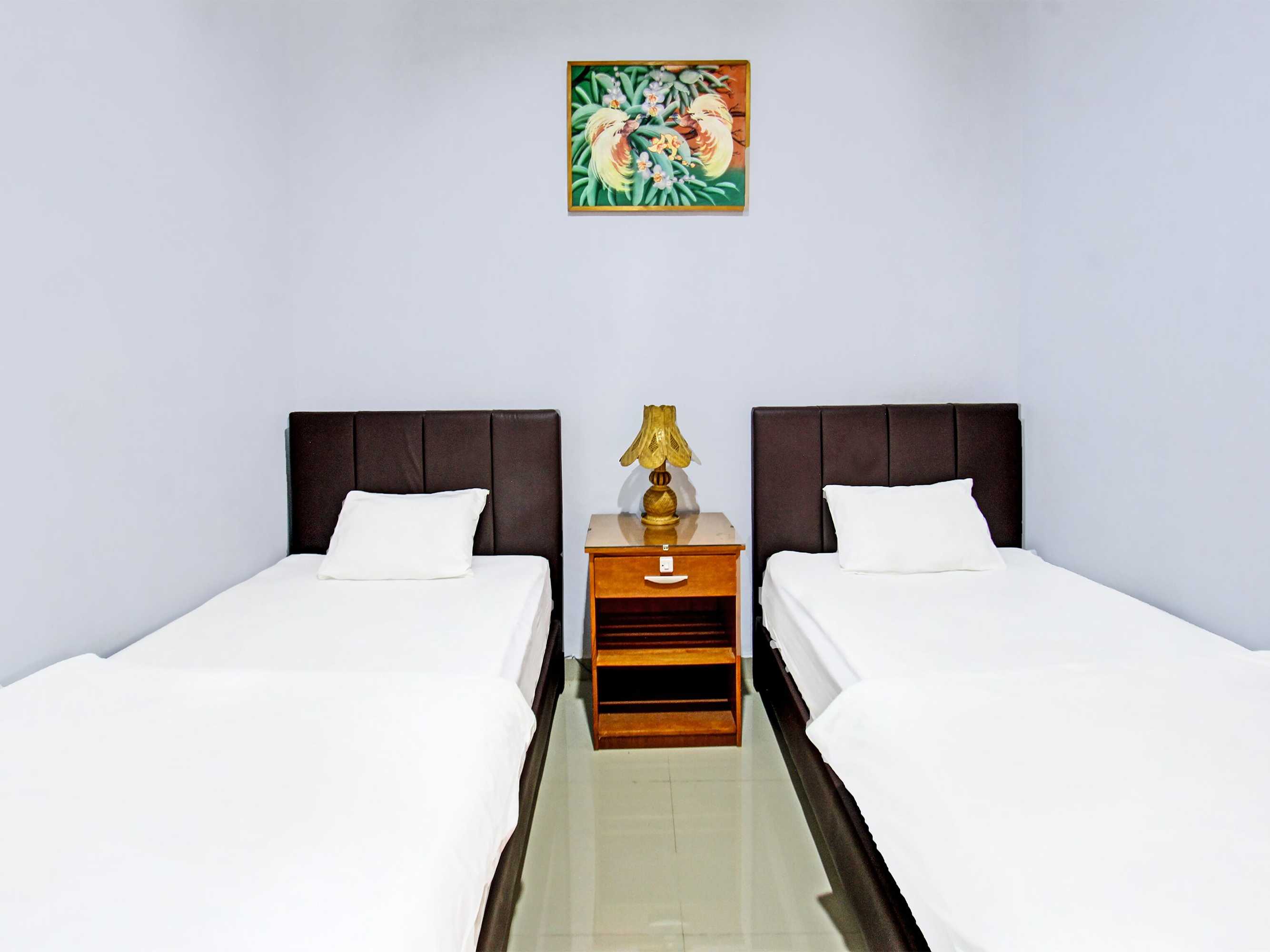 Gift card for Oyo 91965 Swan Homestay