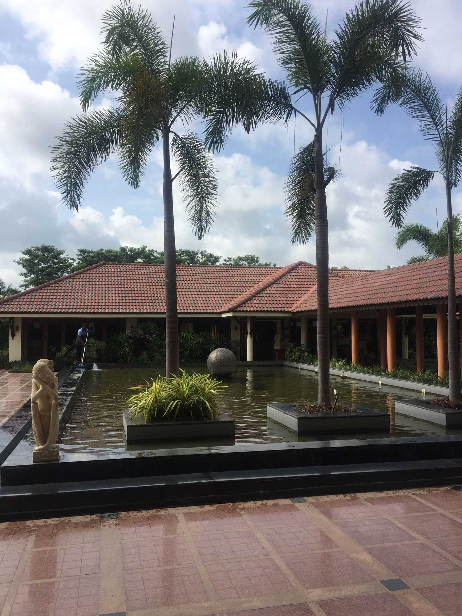 Gift card for Madhubhan Resort & Spa Gift card for Madhubhan Resort & Spa