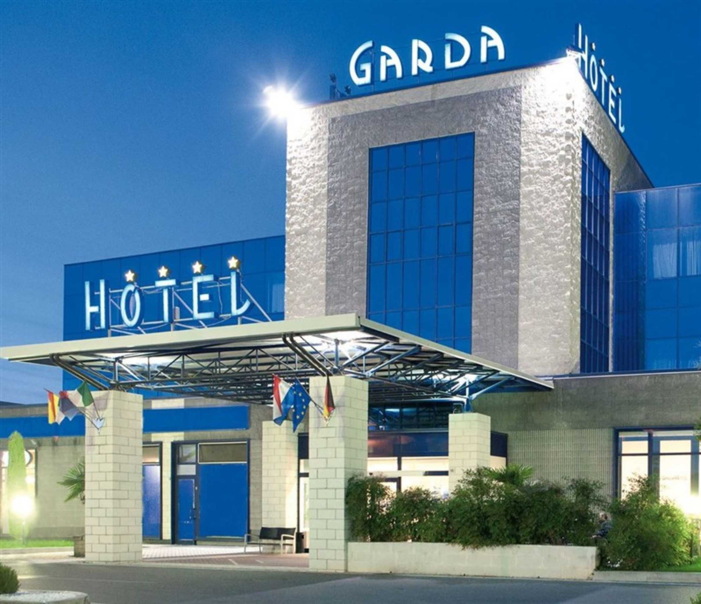 Gift card for Garda Hotel Gift card for Garda Hotel