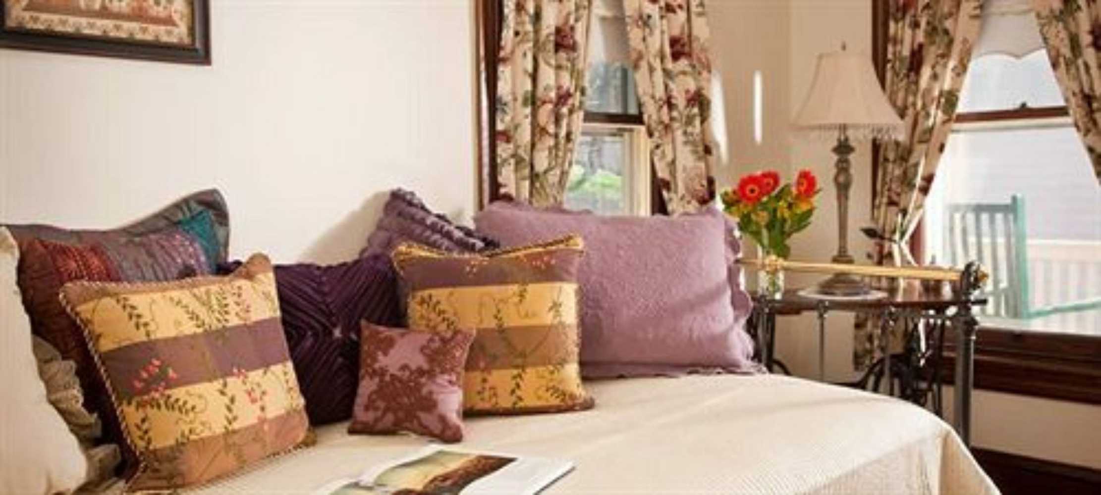 Gift card for Brickhouse Inn