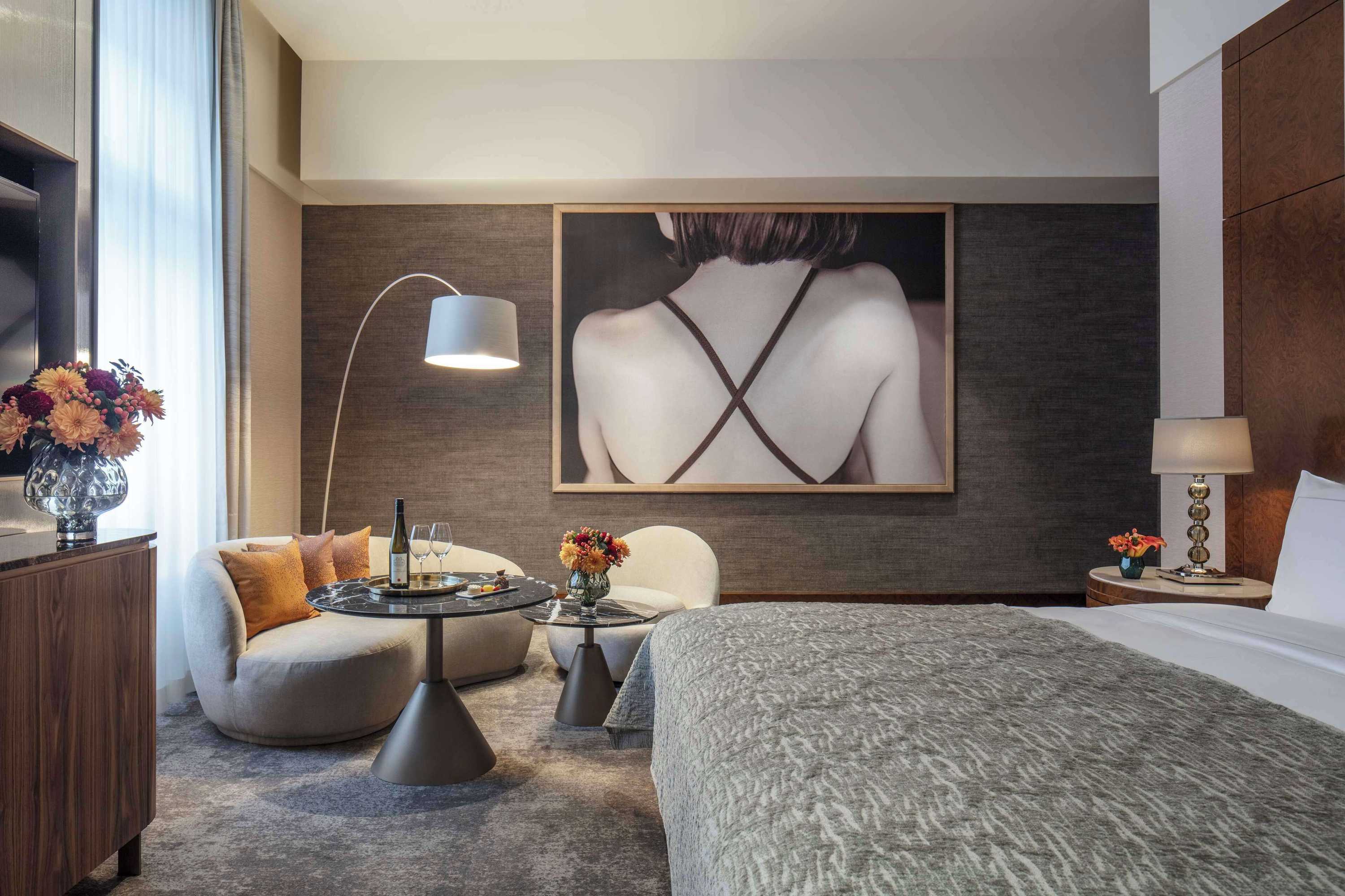 Gift card for Anantara Palais Hansen Vienna Hotel Gift card for Anantara Palais Hansen Vienna Hotel