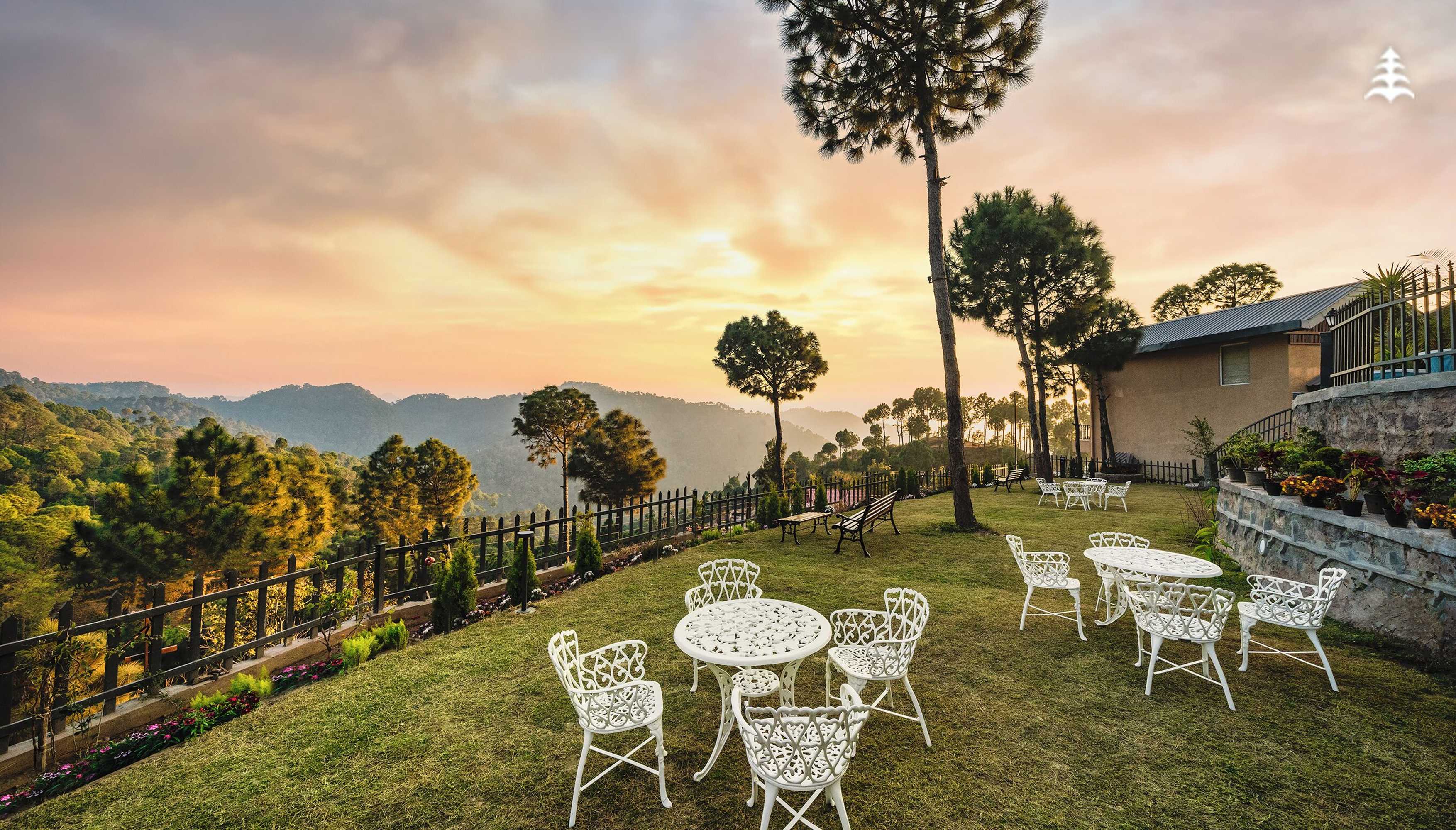 Gift card for Welcomheritage Parv Vilas Resort & Spa Gift card for Welcomheritage Parv Vilas Resort & Spa