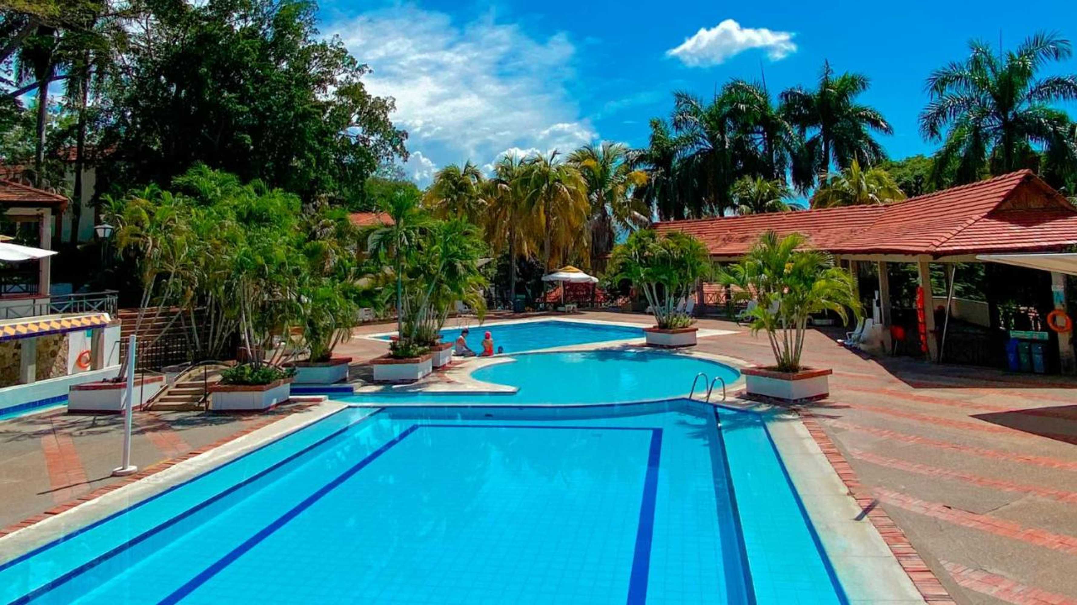 Gift card for Hotel Girardot Resort by On Vacation