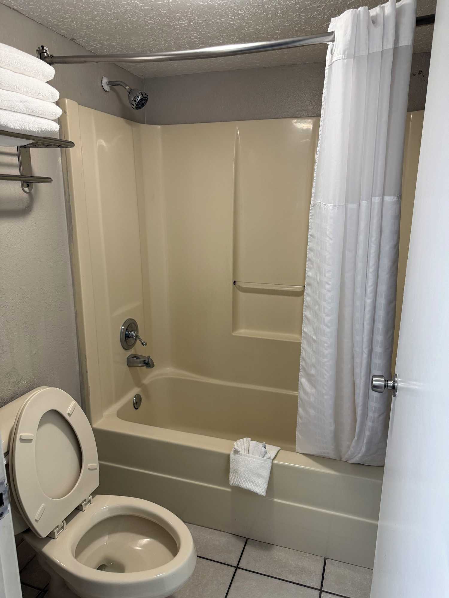 Gift card for Quality Inn Crystal River