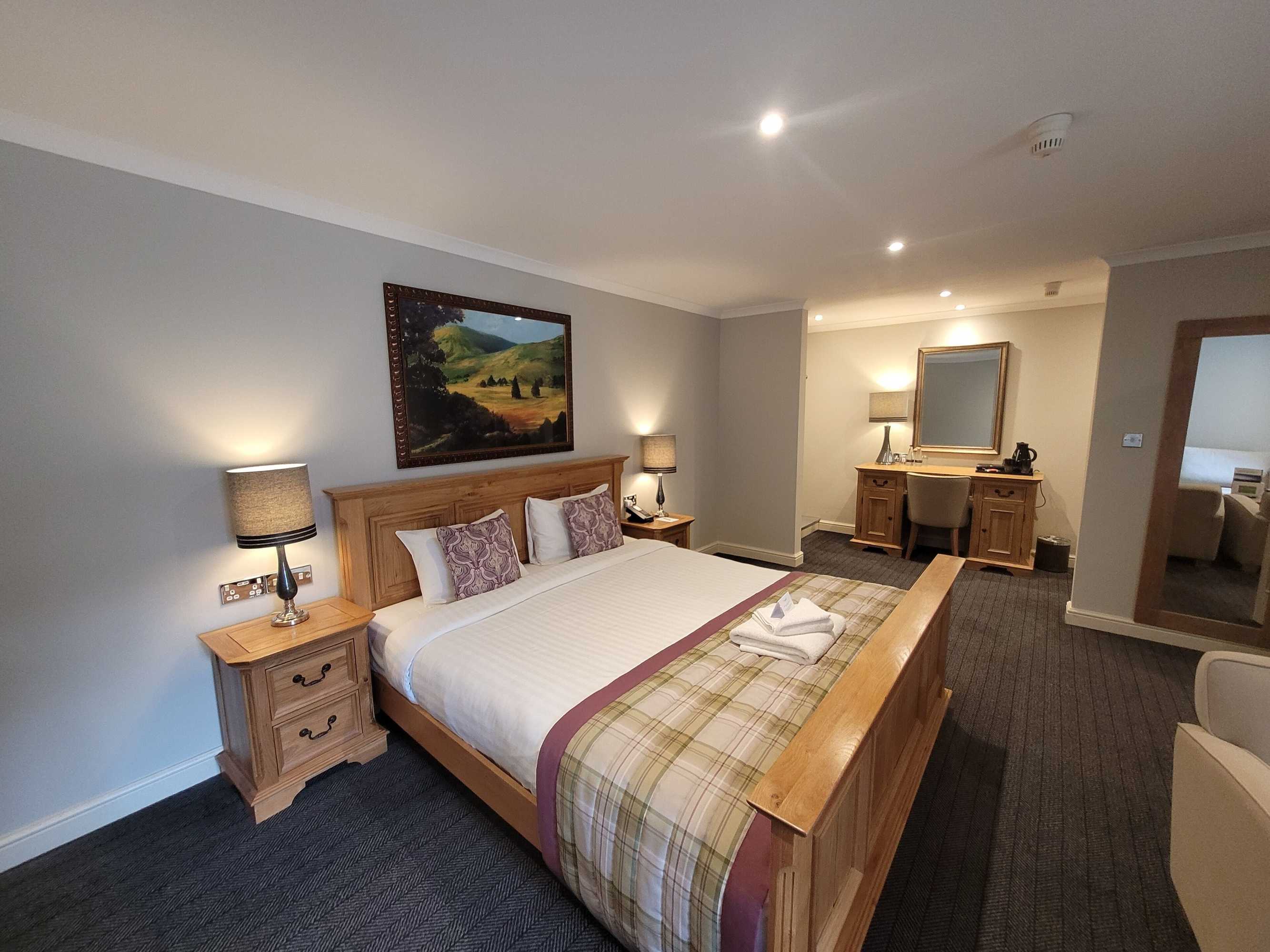 Gift card for Stone House Hotel