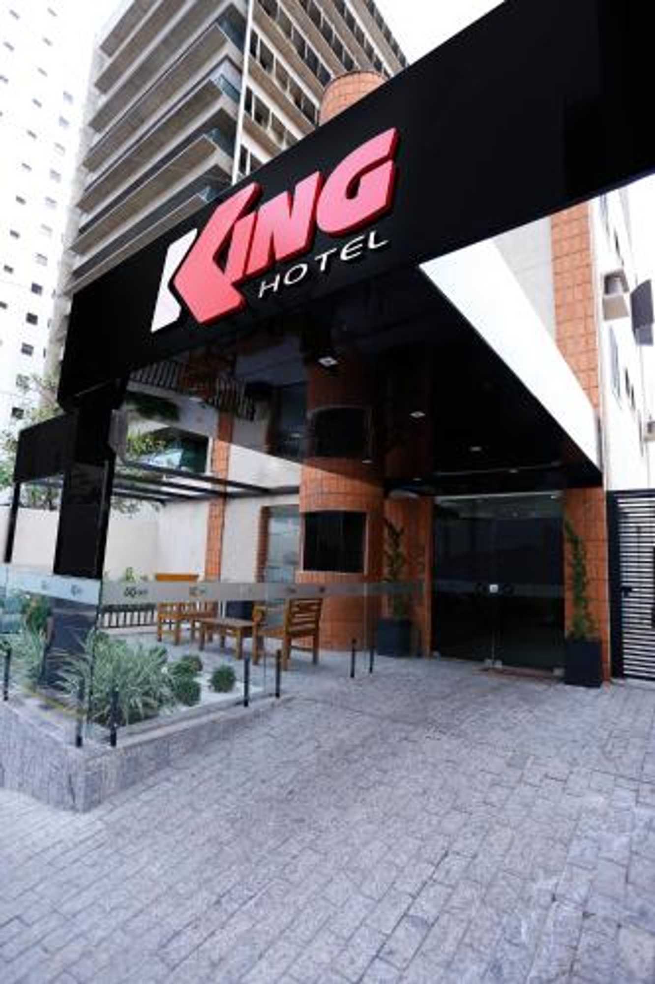Gift card for Hotel King Gift card for Hotel King