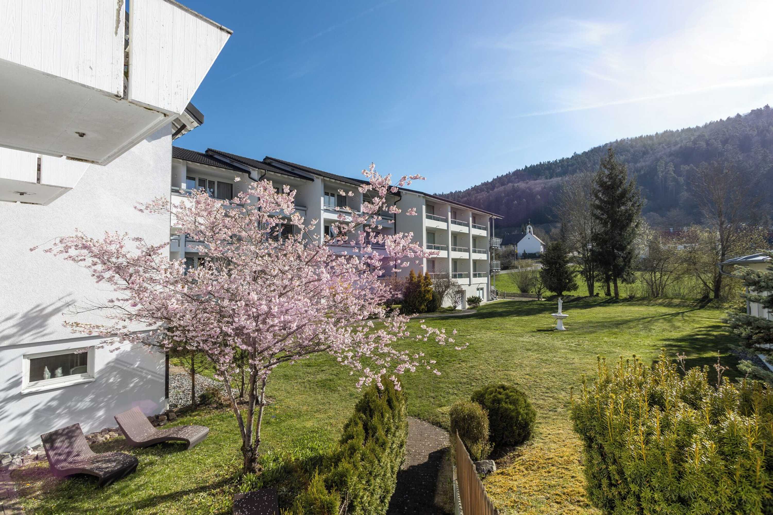 Gift card for Hotel Traube Revital Gift card for Hotel Traube Revital