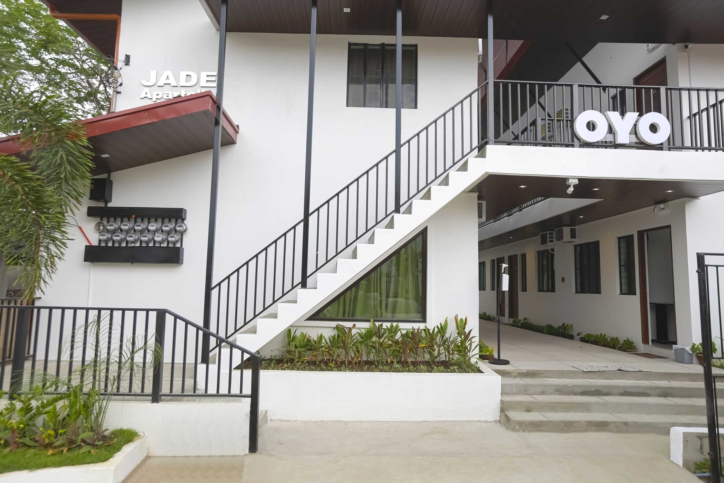 Gift card for Oyo 736 Jade Apartelle