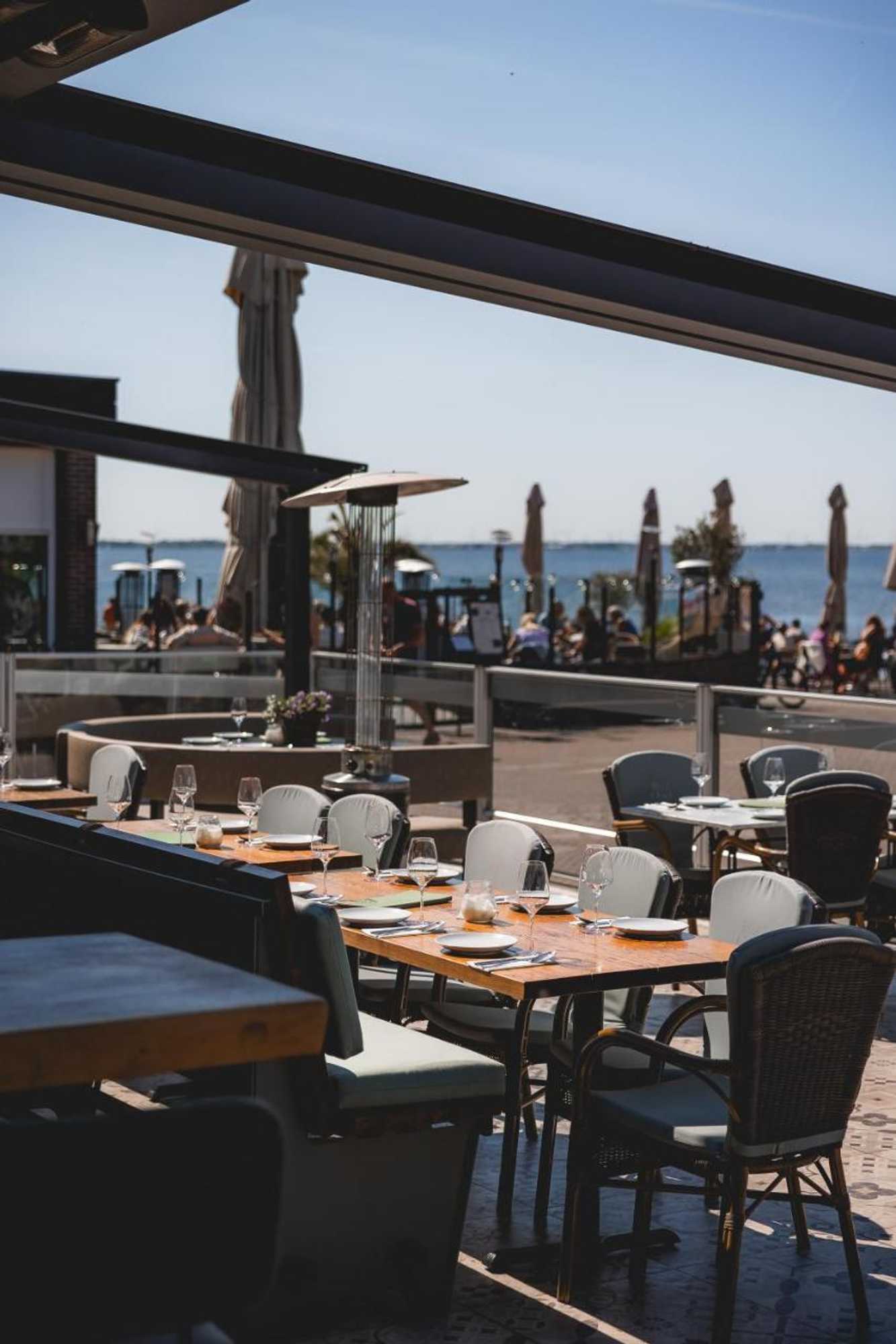 Gift card for Hotel Bella Ciao