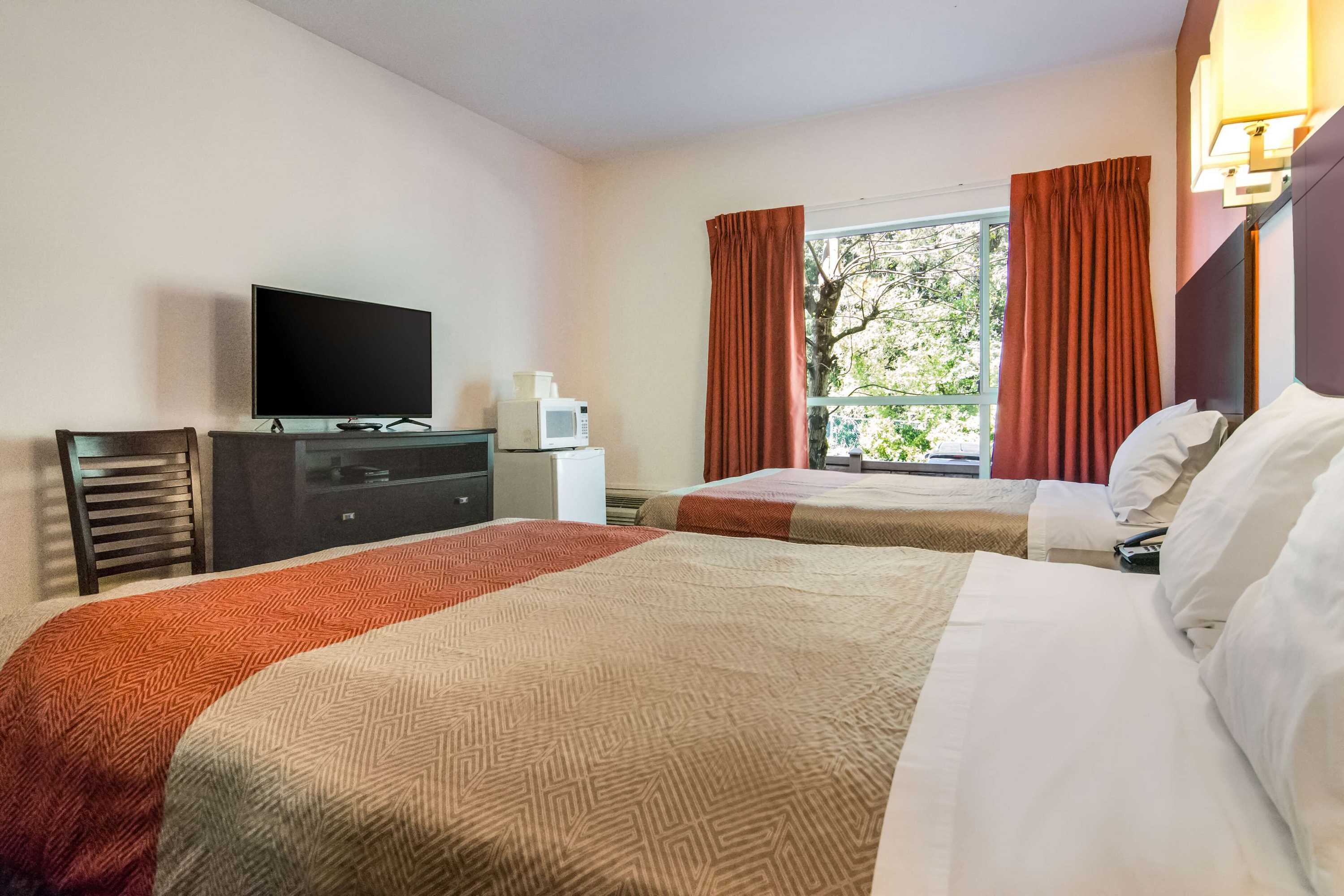 Gift card for Motel 6 Surrey, BC Gift card for Motel 6 Surrey, BC