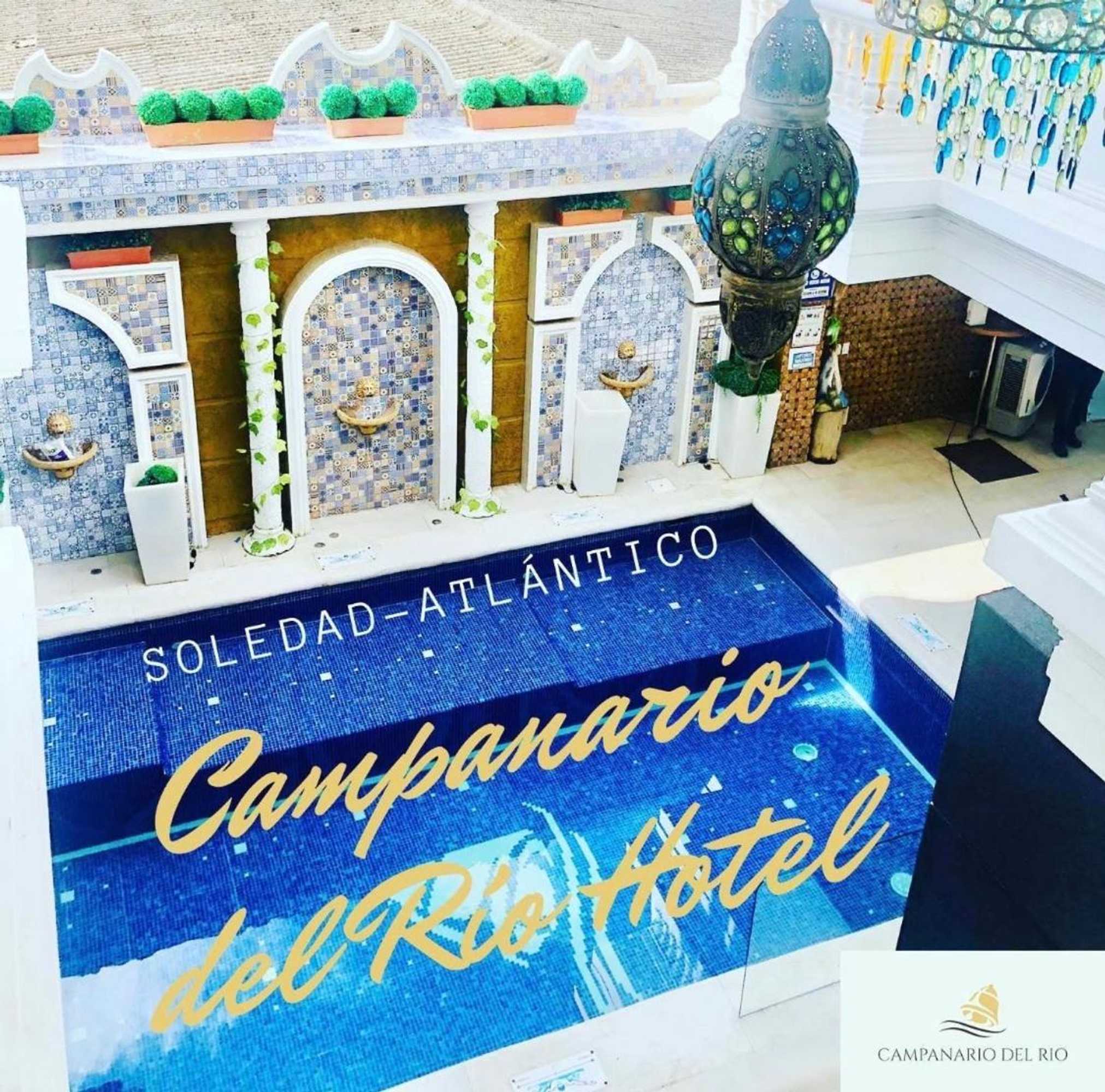 Gift card for Hotel Boutique Campanario Del Río Gift card for Hotel Boutique Campanario Del Río