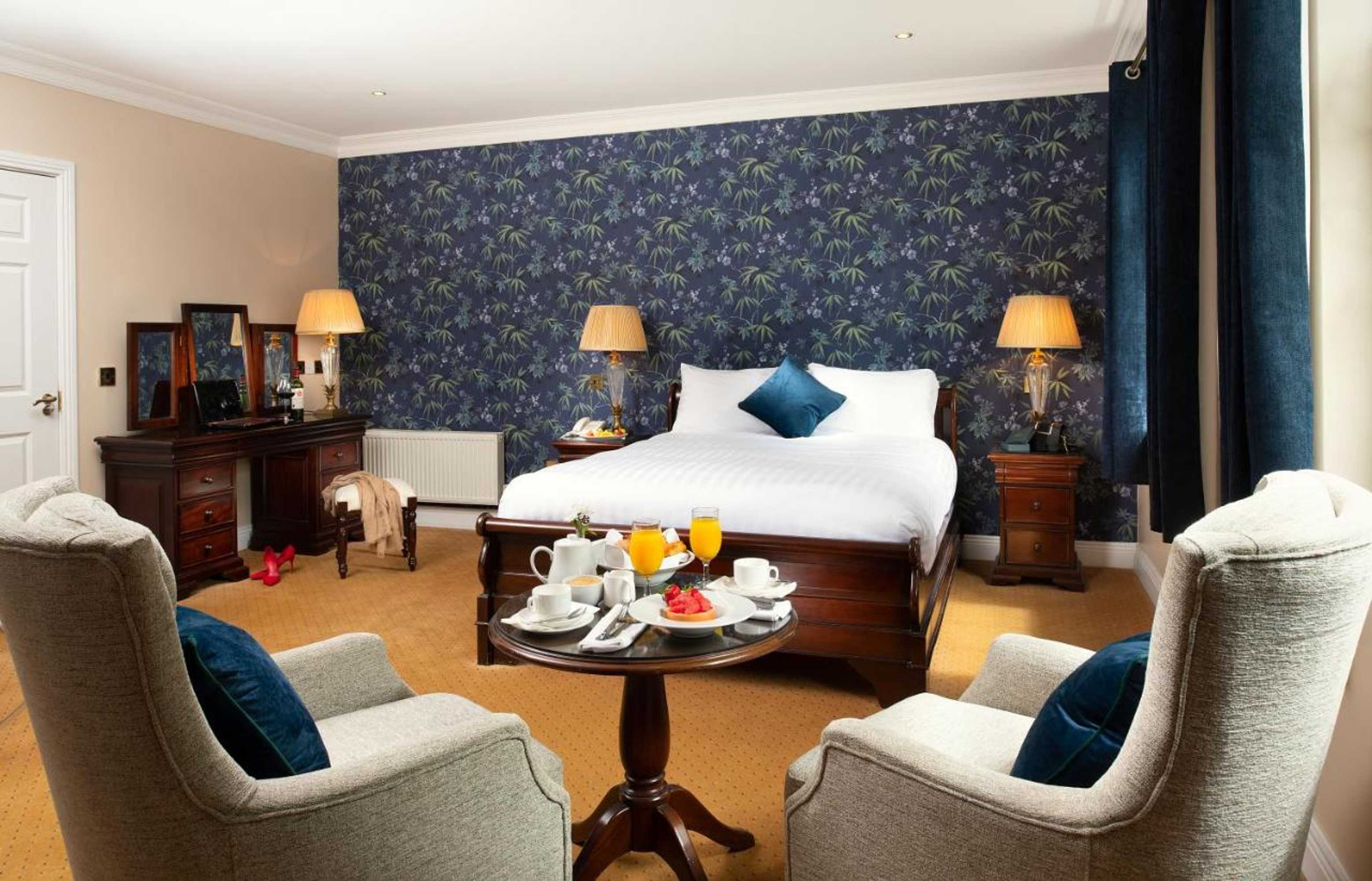 Gift card for Bunratty Manor Hotel Gift card for Bunratty Manor Hotel