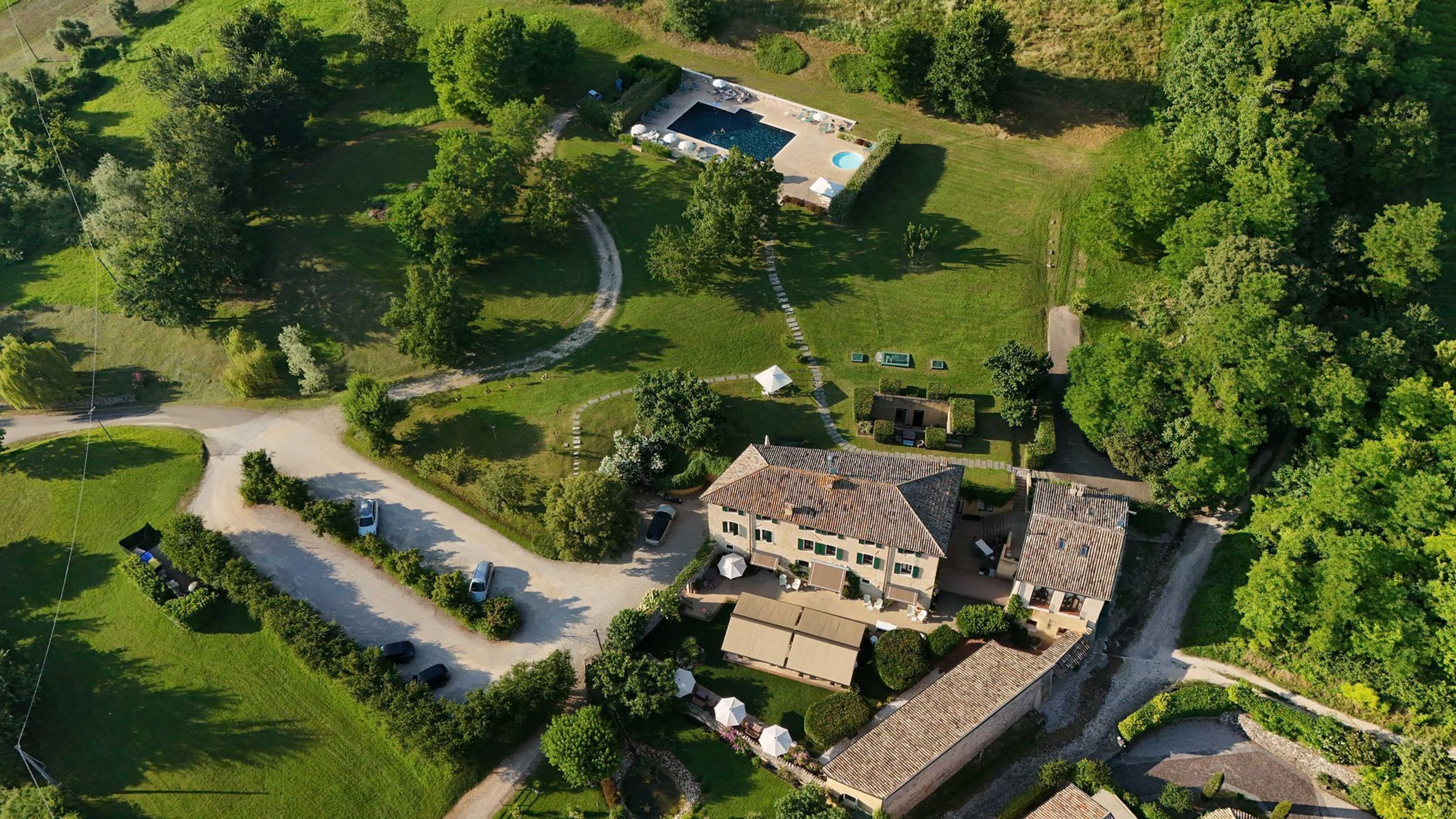 Gift card for Resort Locanda San Verolo Boutique Hotel Gift card for Resort Locanda San Verolo Boutique Hotel