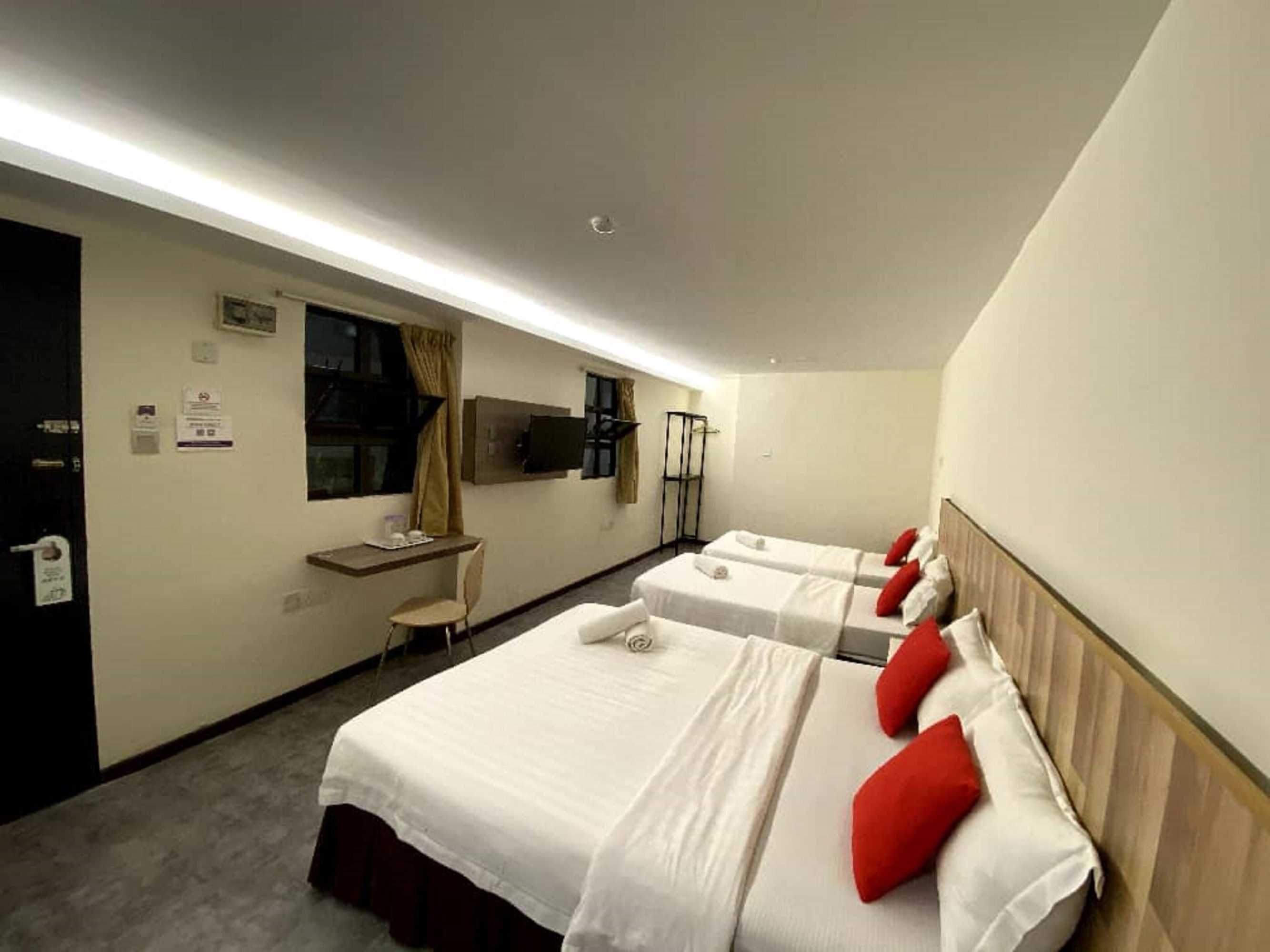 Gift card for D'garden Boutique Hotel Kuala Lumpur Gift card for D'garden Boutique Hotel Kuala Lumpur