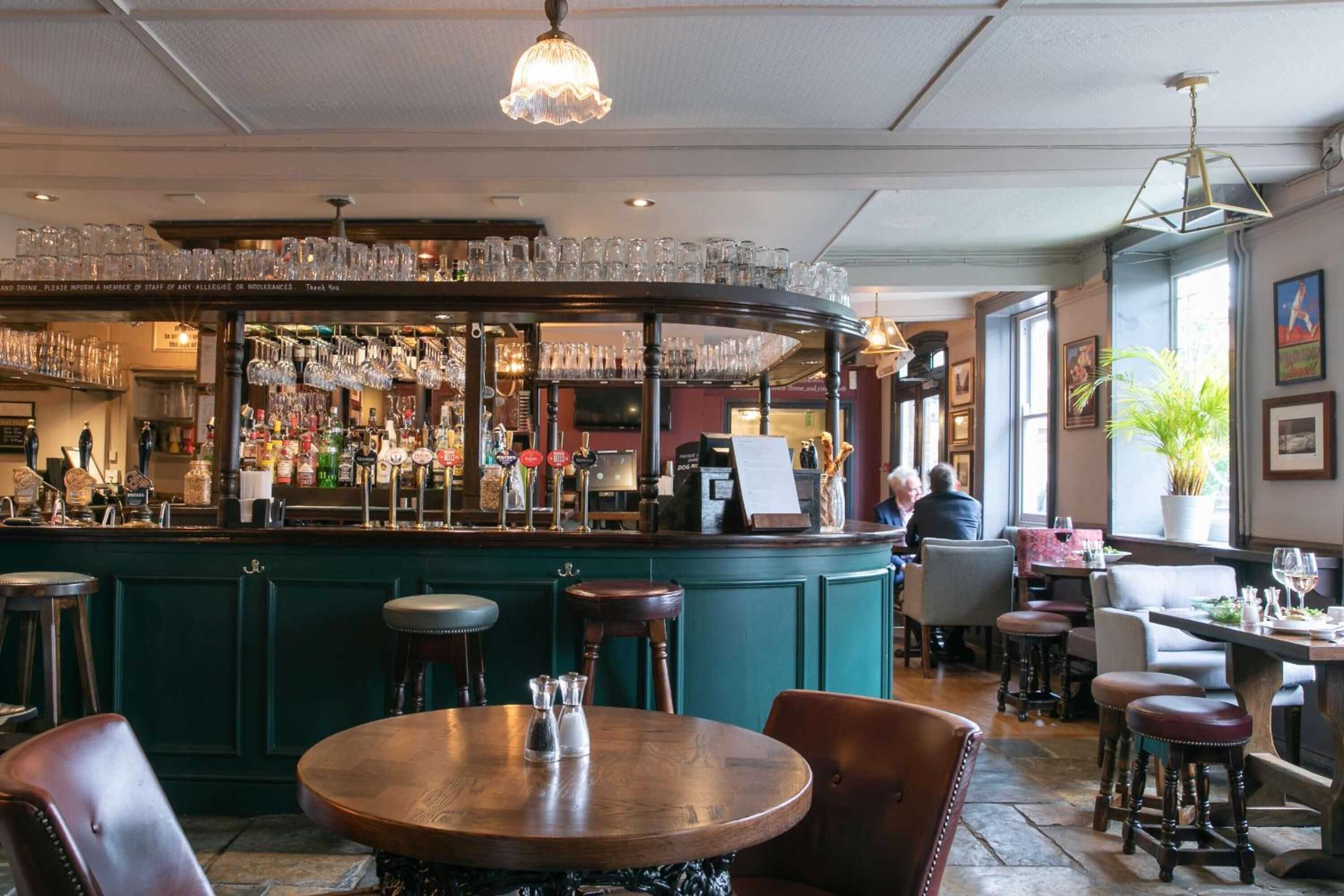 Gift card for The Rose & Crown Wimbledon