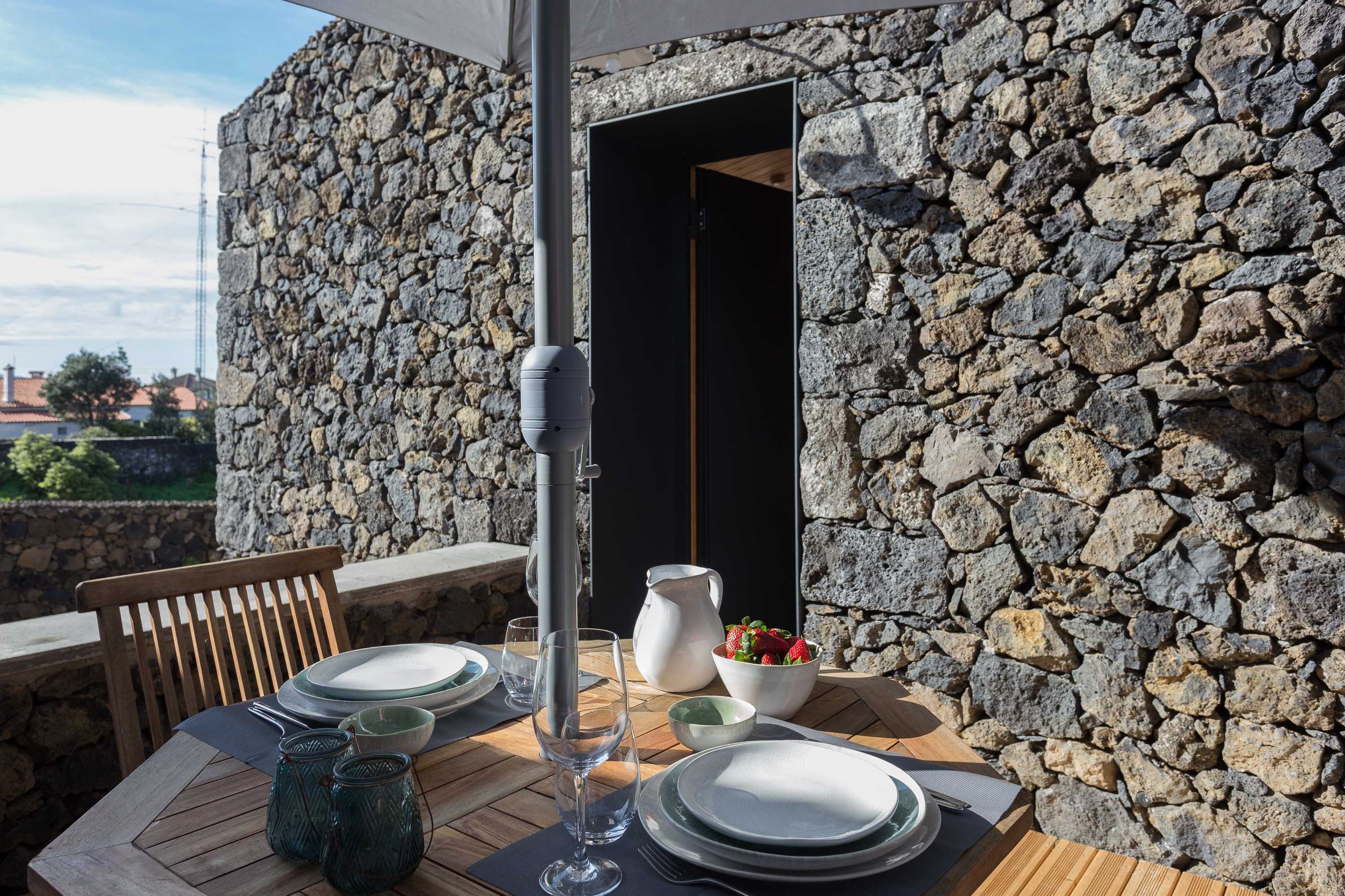 Gift card for Quinta Dos Peixes Falantes