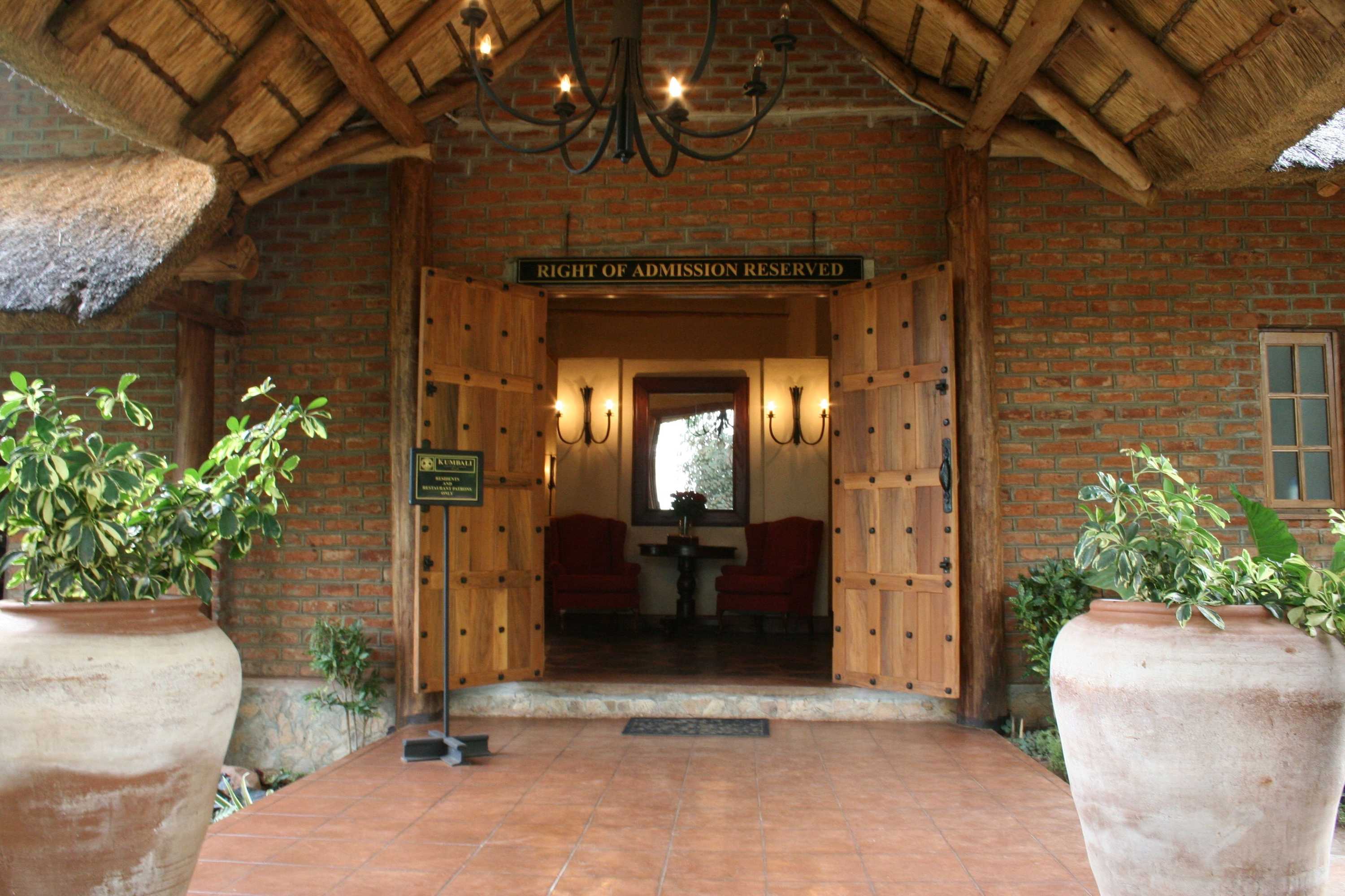 Gift card for Kumbali Country Lodge Gift card for Kumbali Country Lodge