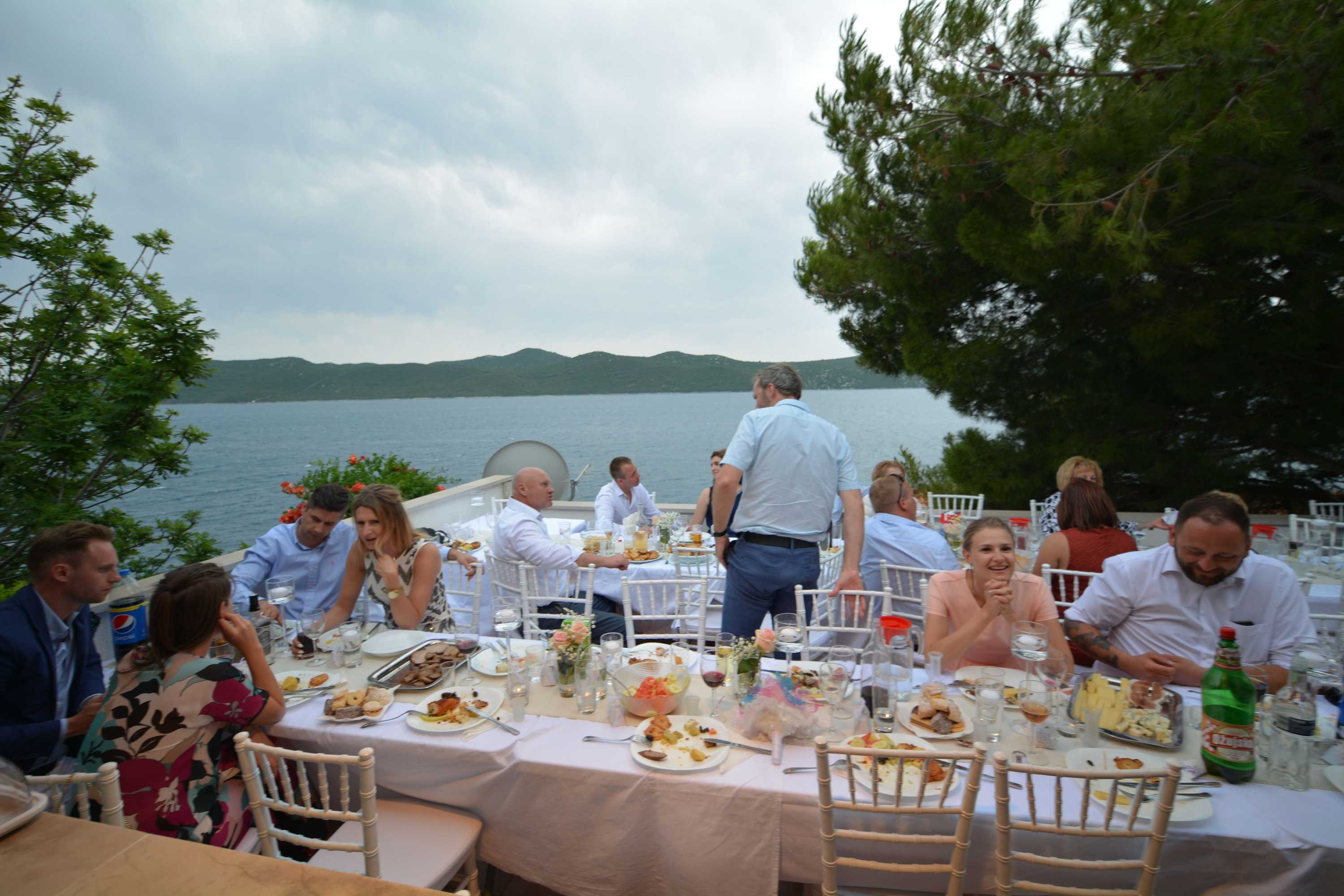 Gift card for Villa Ratac