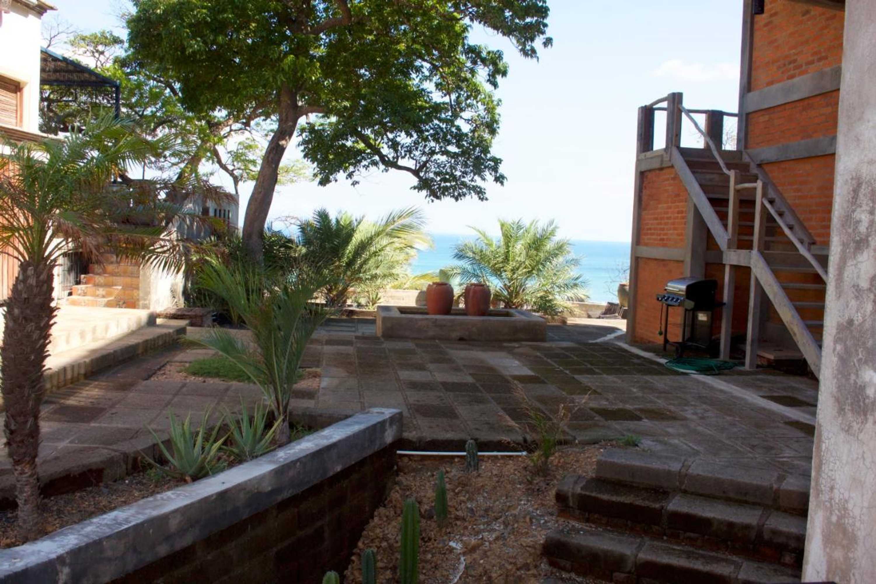 Gift card for Hush Maderas