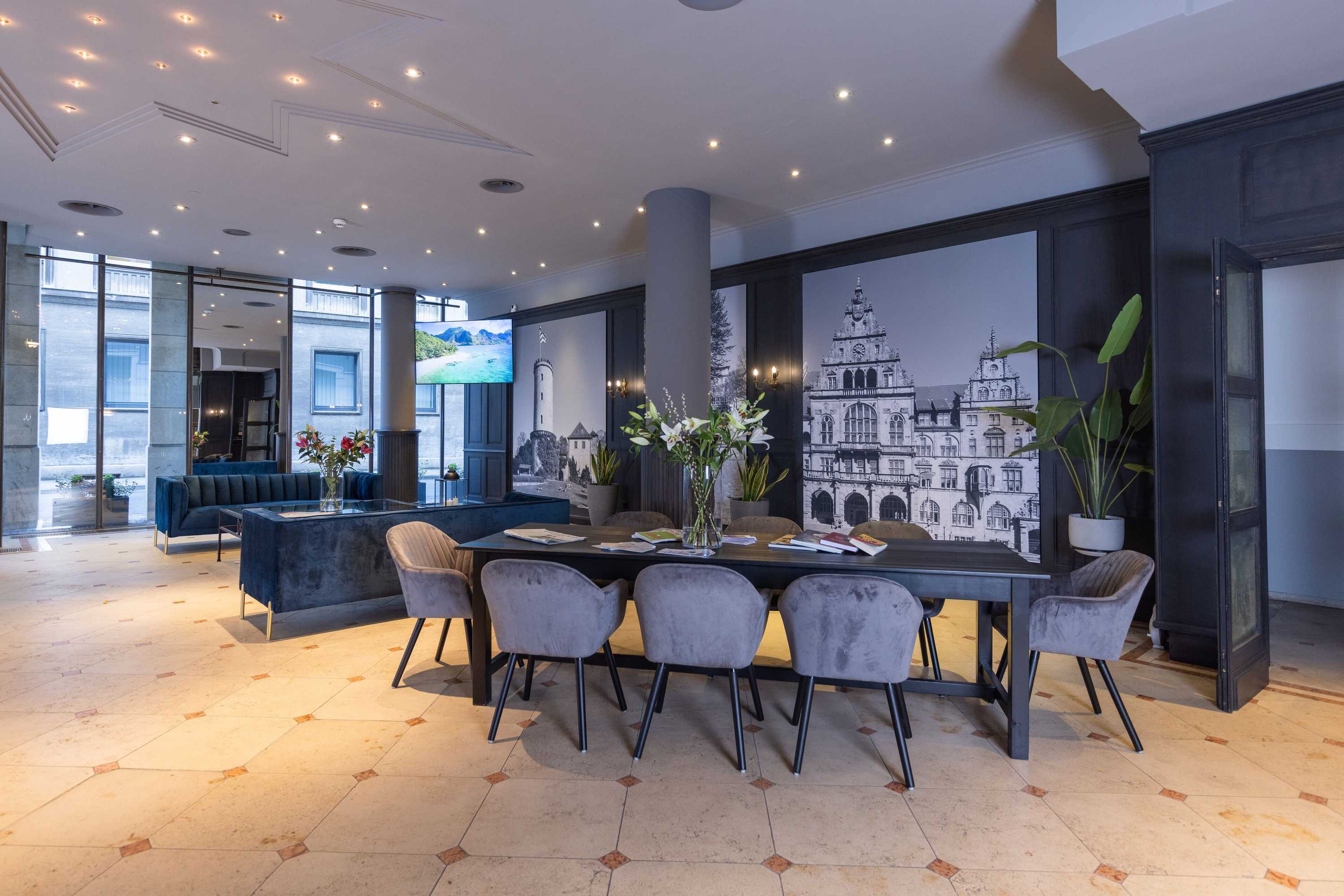 Gift card for Hotel Ravensberger Hof