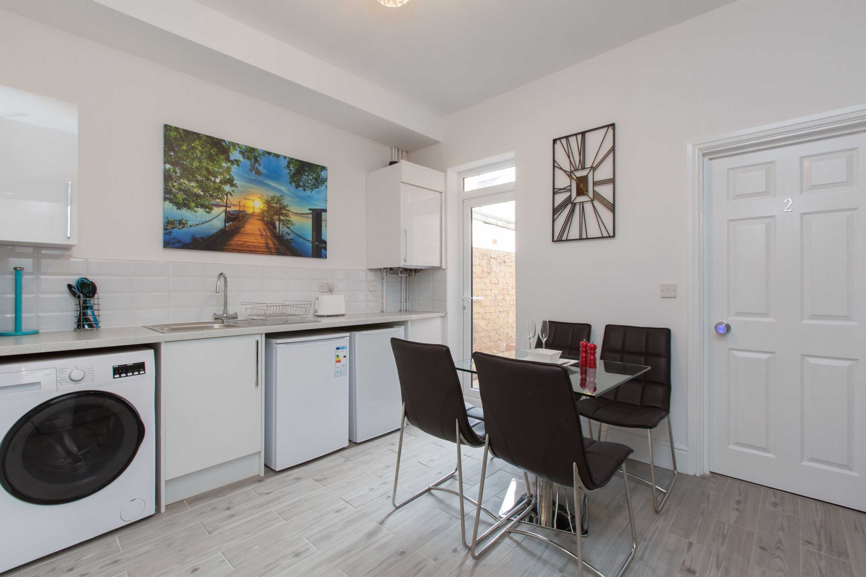 Gift card for Townhouse @ 130 West Street Crewe