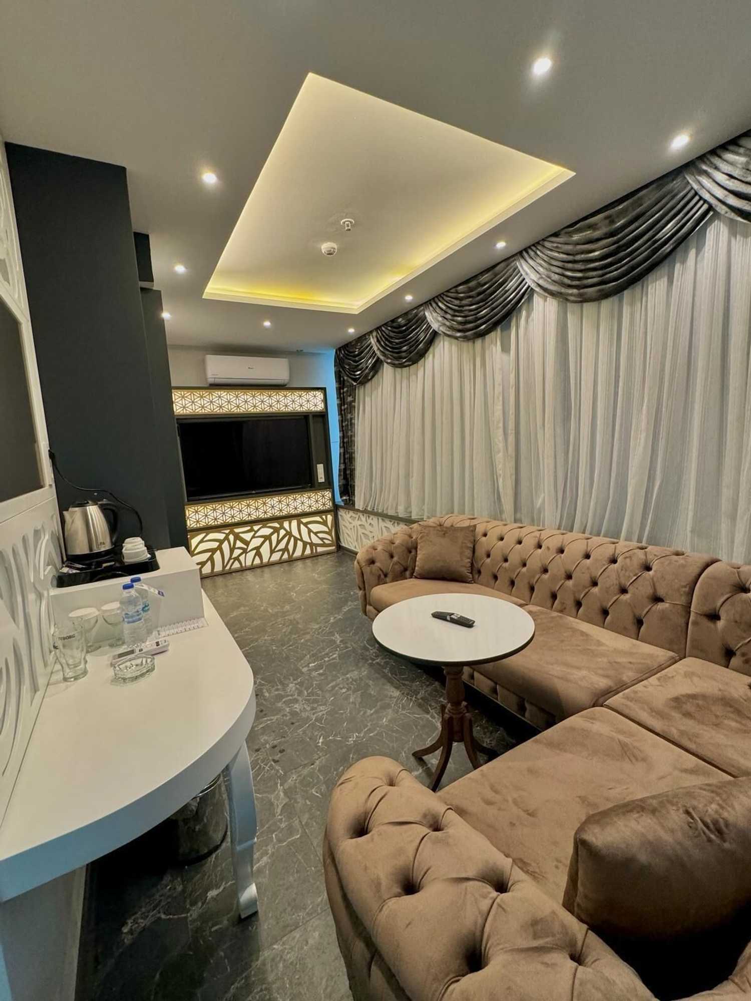 Gift card for Golden Rose Deluxe Hotel