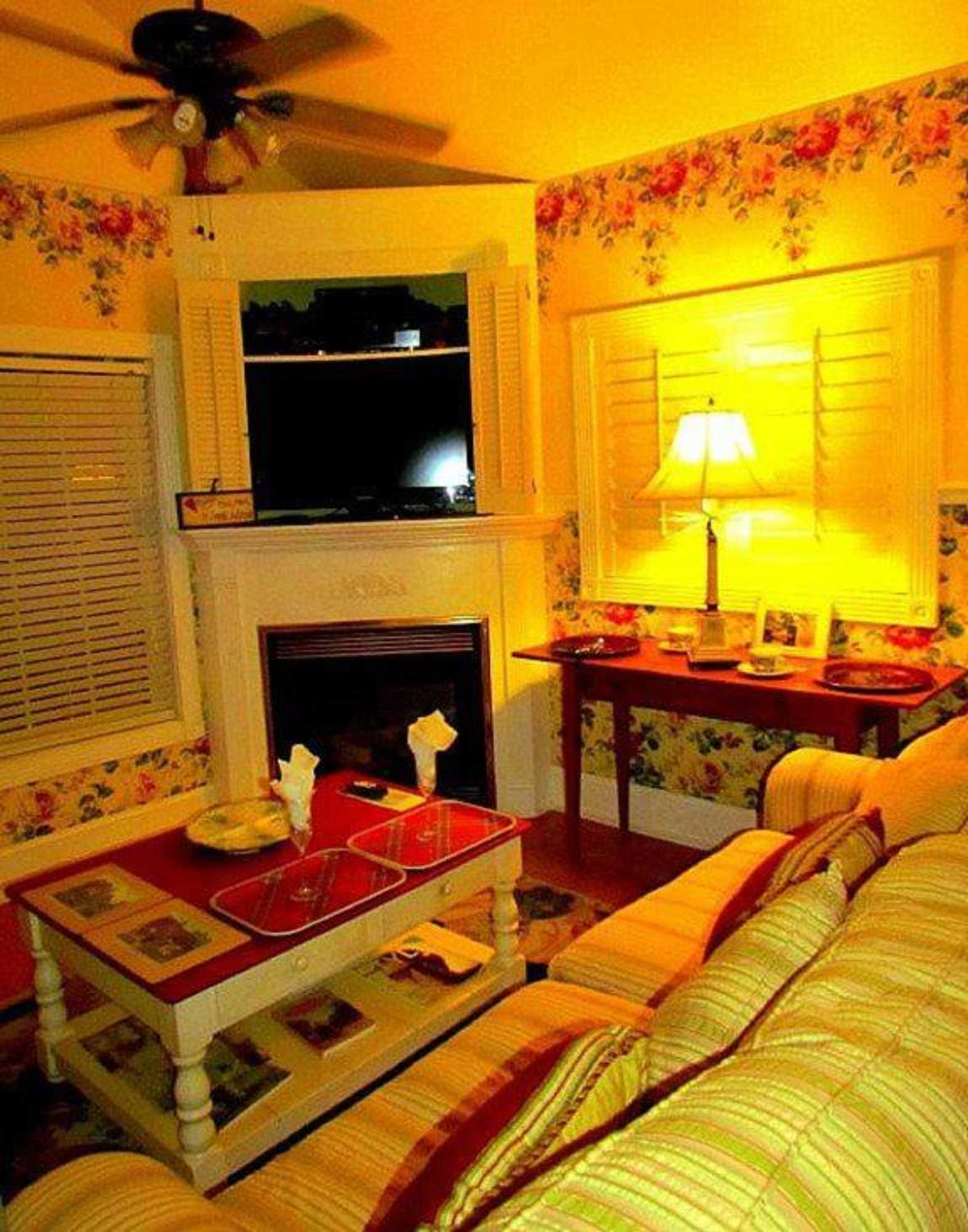 Gift card for Shamrock Thistle & Crown B&b