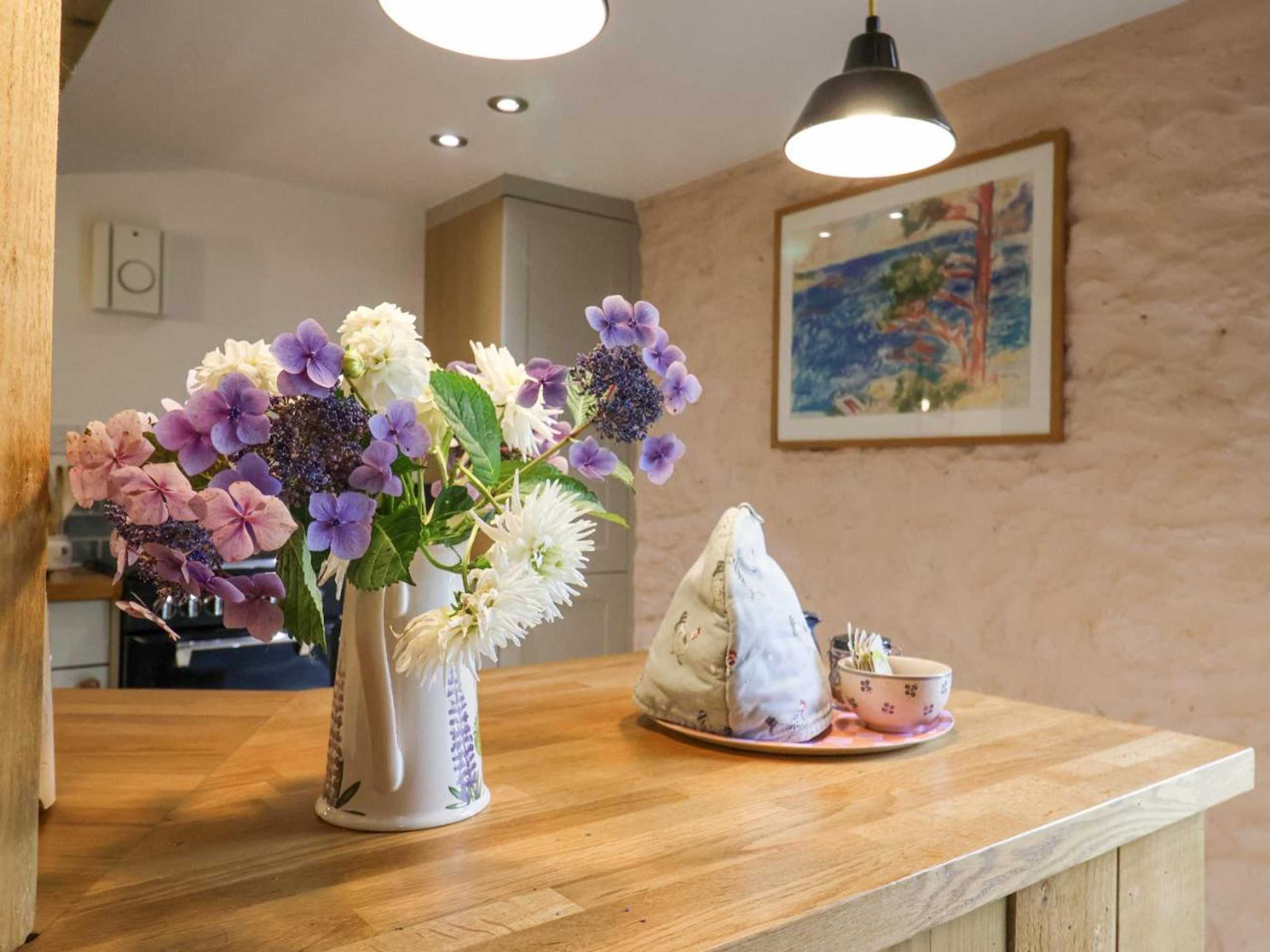 Gift card for The Stone Barn