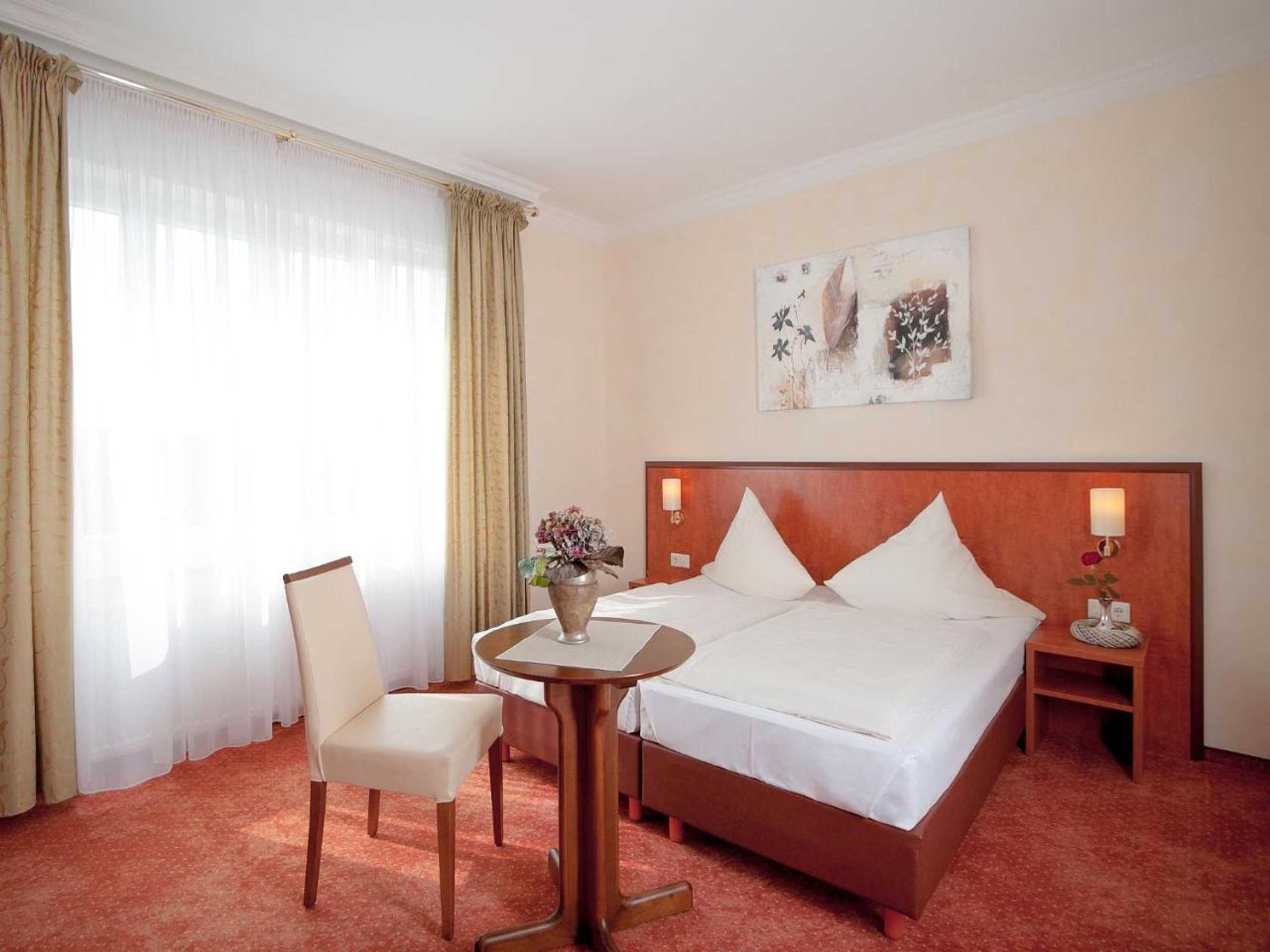 Gift card for Landhotel Jäckel