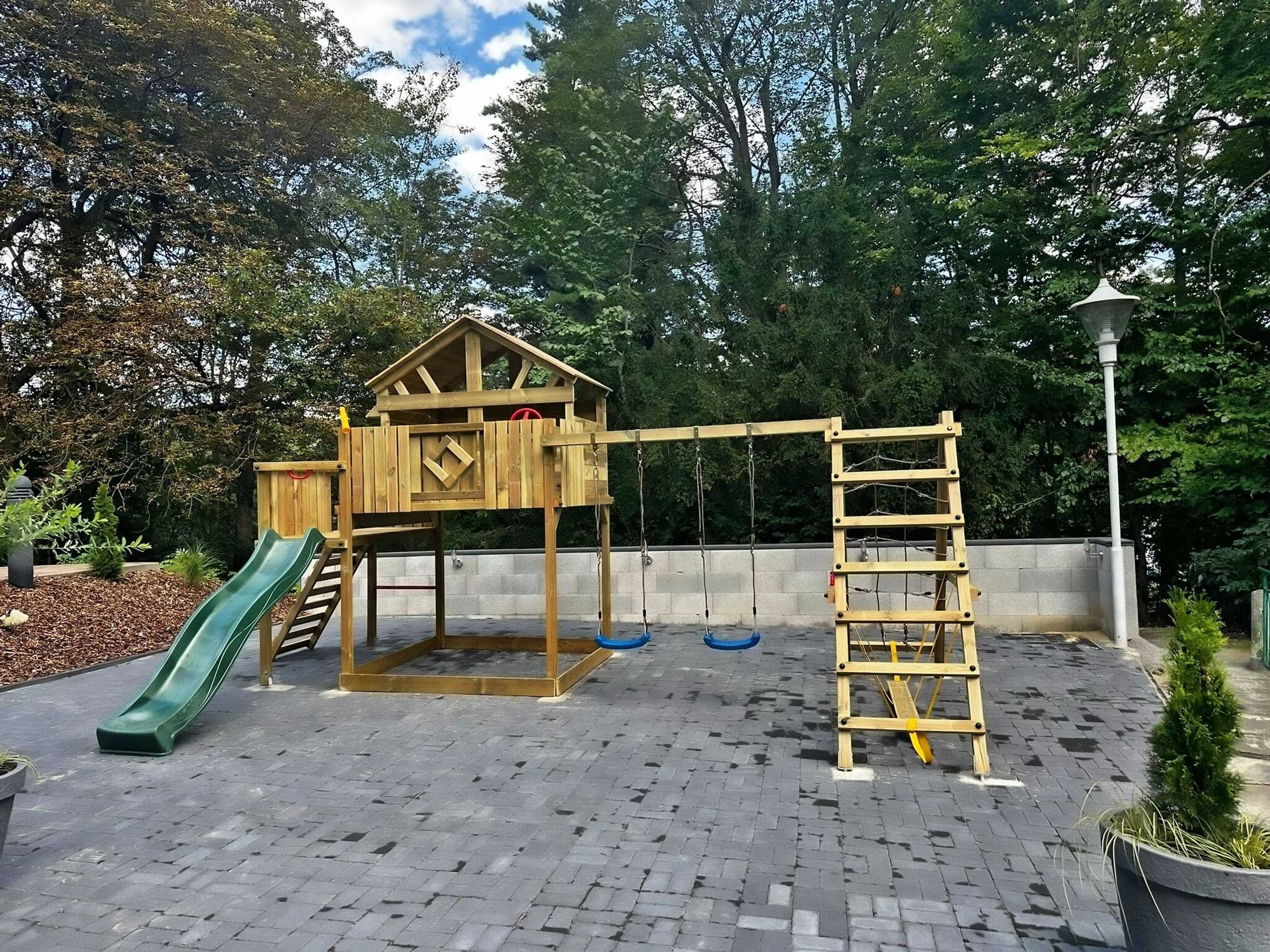 Gift card for Parkhotel Waldschlösschen