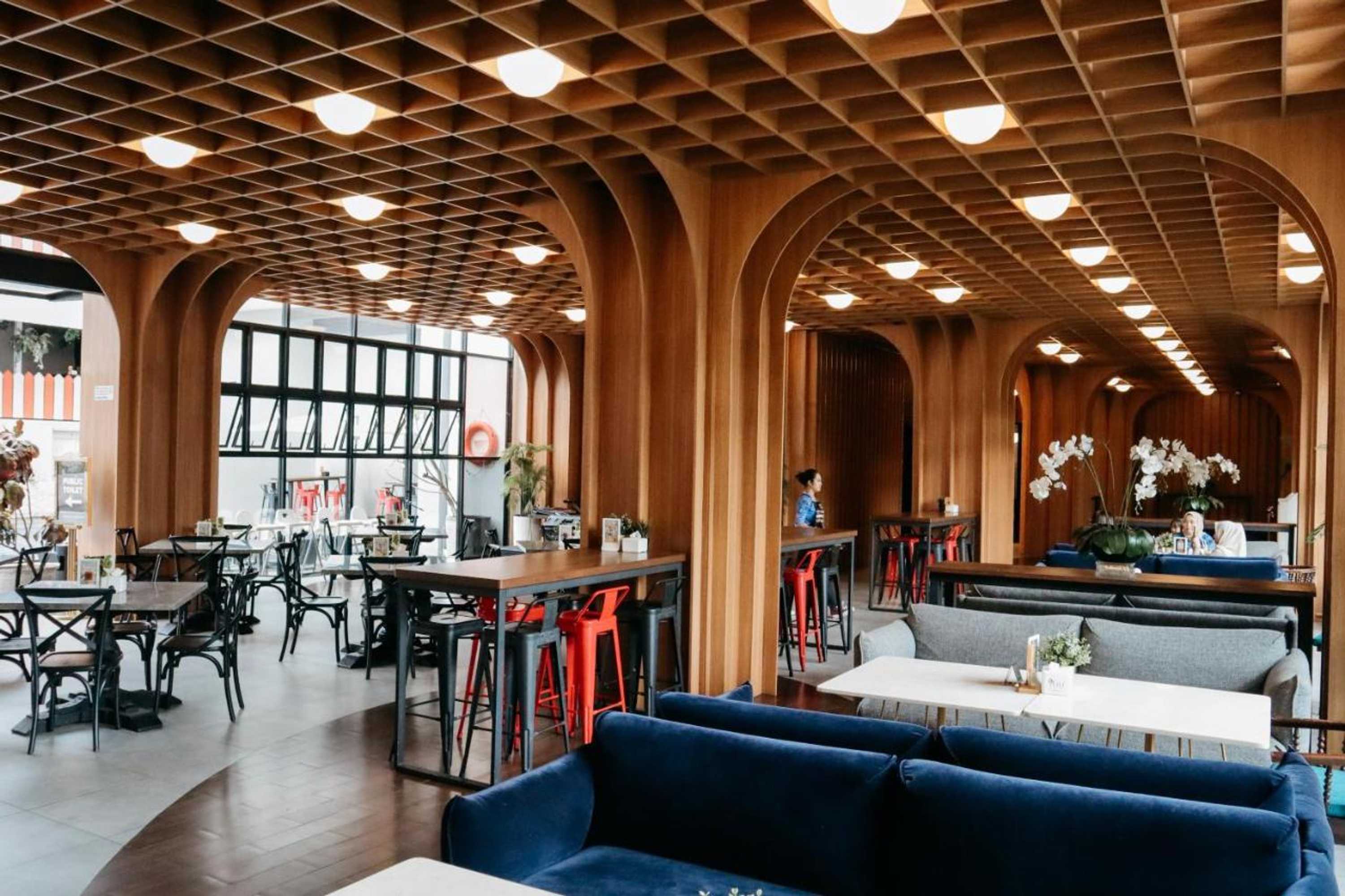 Gift card for Maxonehotels At Bounty Sukabumi