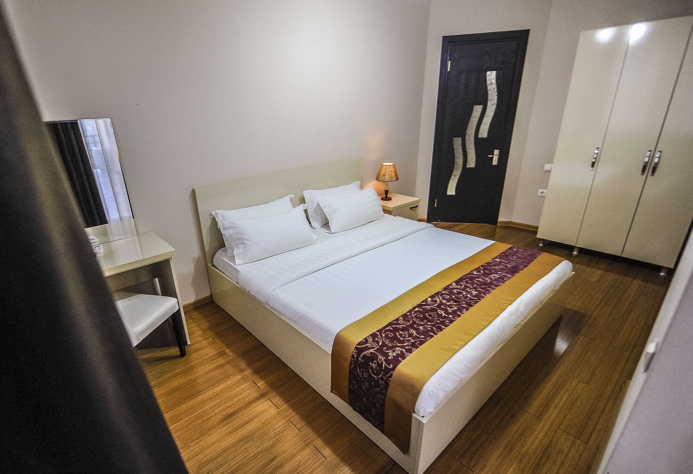 Gift card for Hotel Aisi