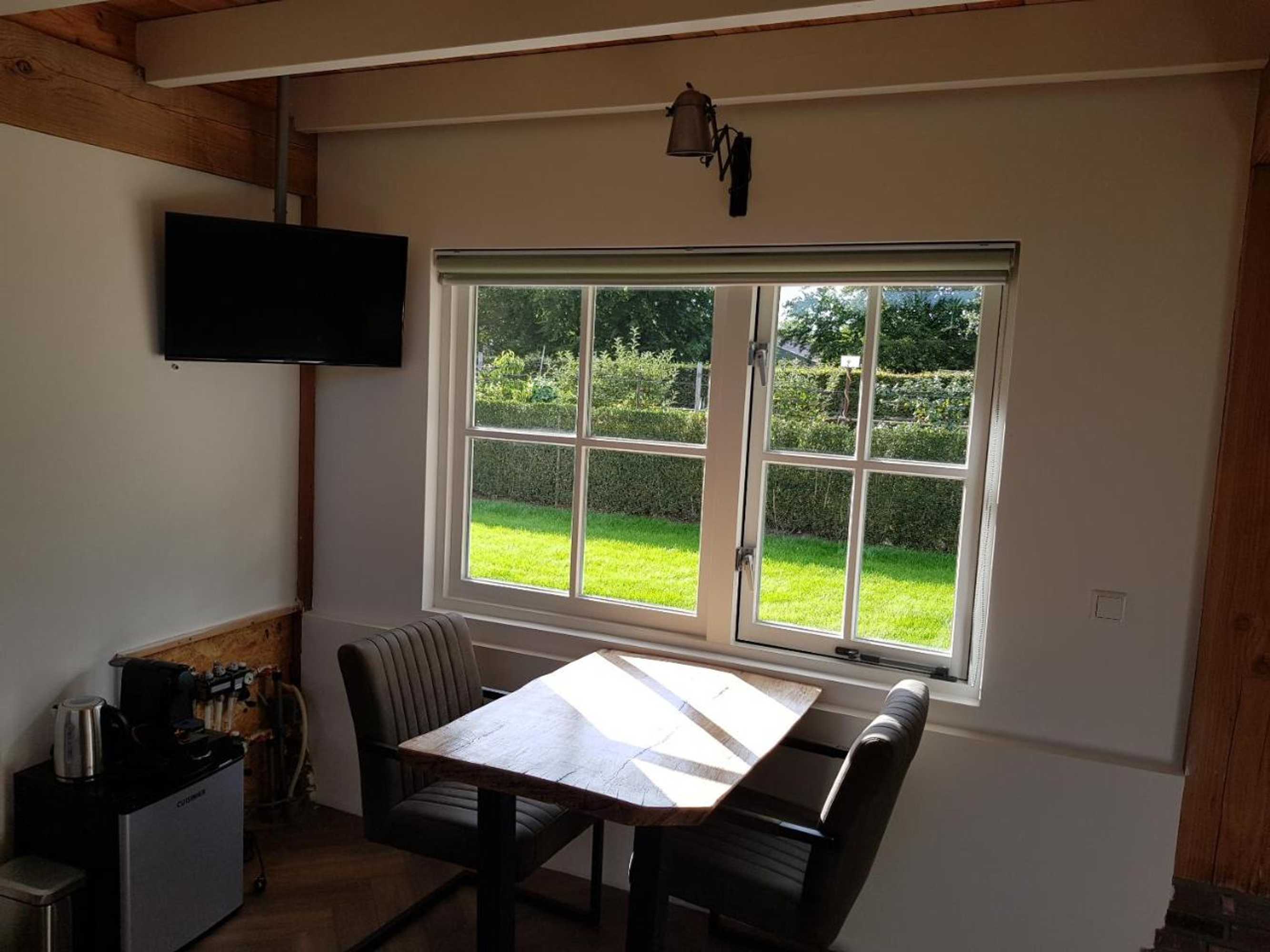 Gift card for De Cromvoirtse Bed And Breakfast