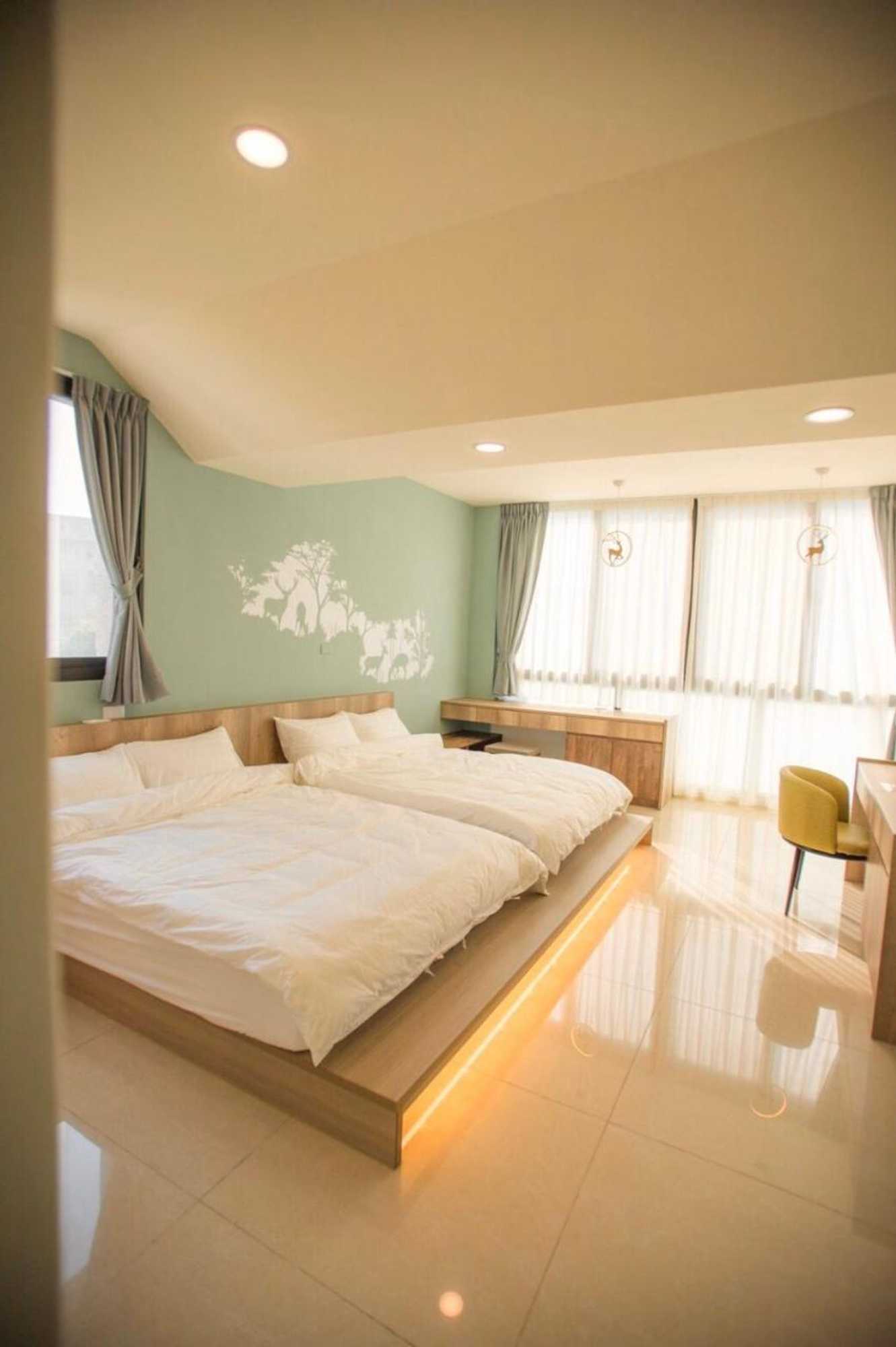 Gift card for A Day in Lukang Homestay